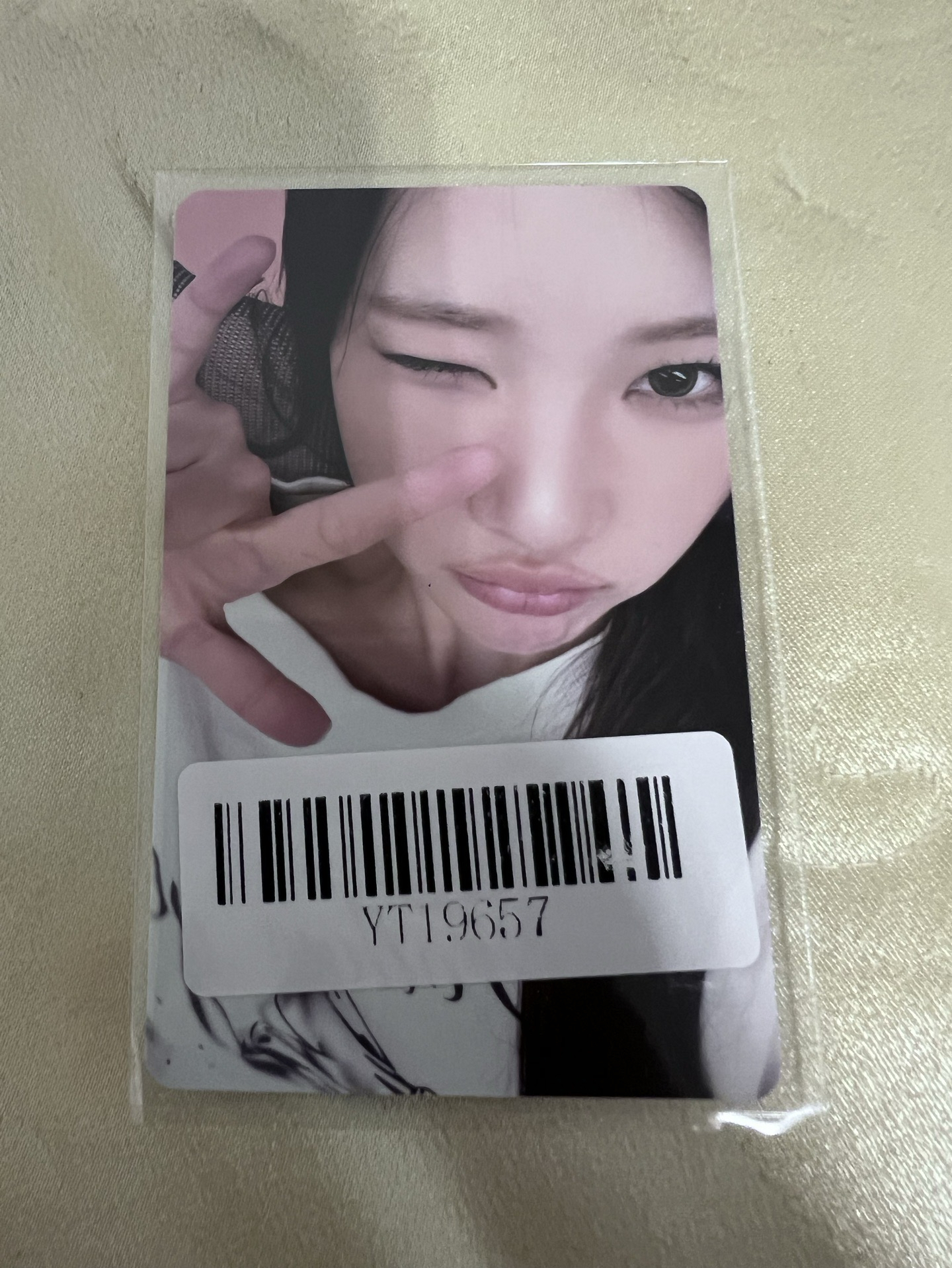 FOCUS KMS 1.0 視訊 線上簽售卡 JUUN