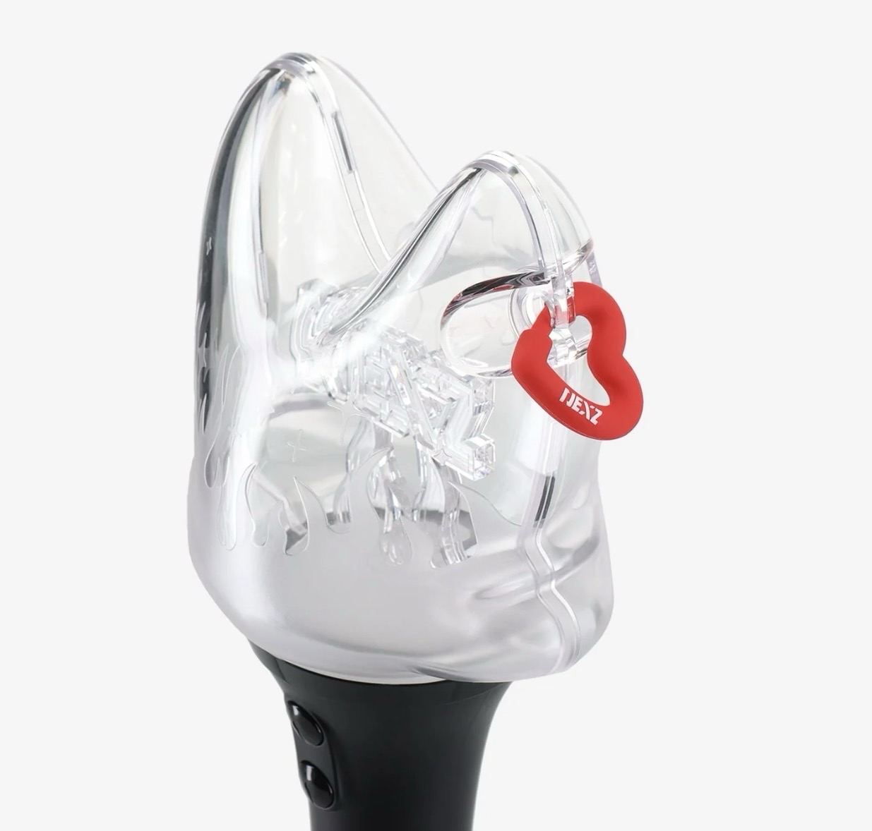 NEXZ日周❤️手燈裝飾