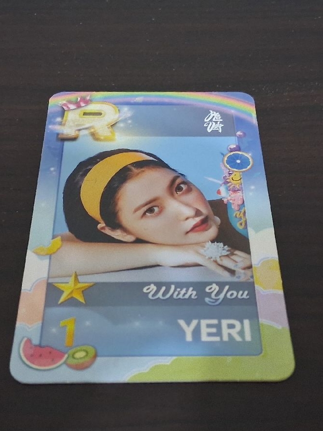 Summer Magic 東京 遊戲卡 TOP1