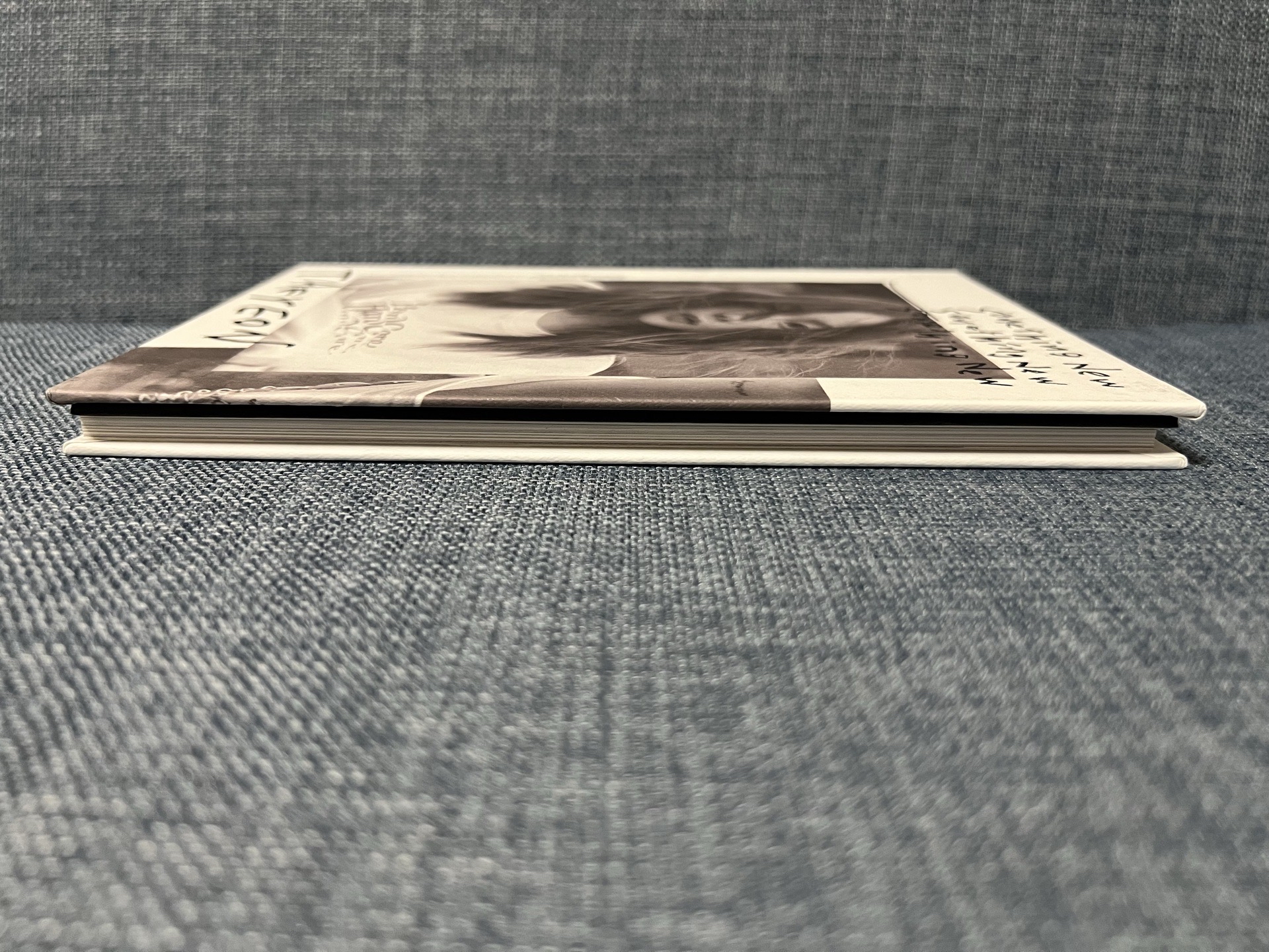 太妍 something new 空專(PB+CD)