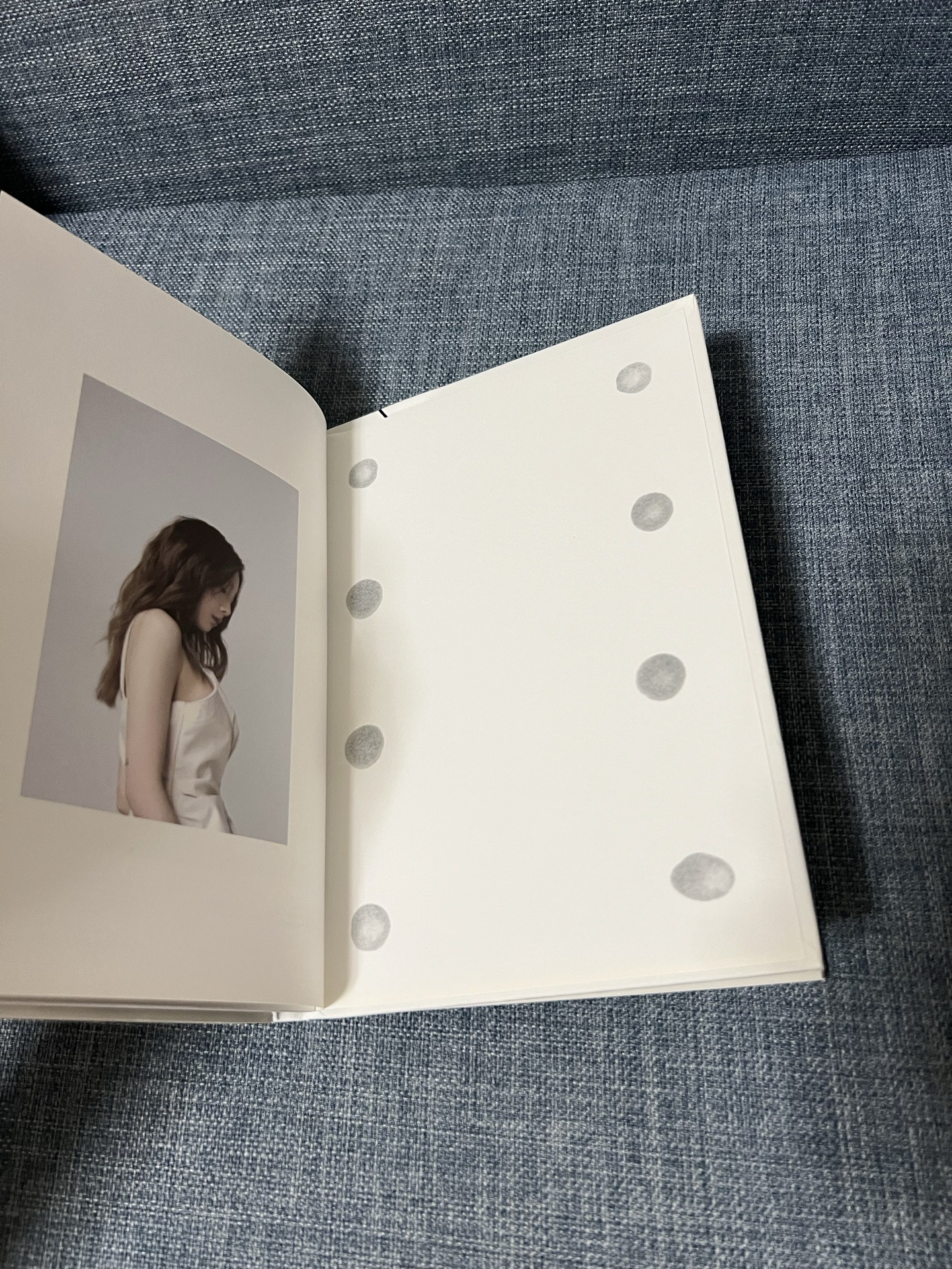 太妍 something new 空專(PB+CD)