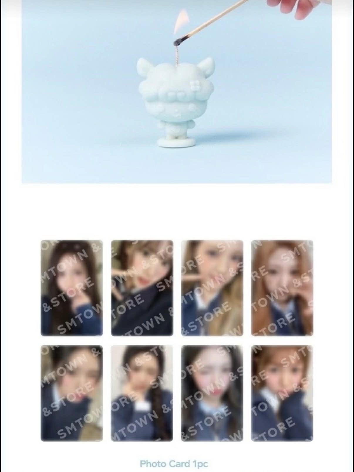 hearts2hearts jiwoo FM香薰