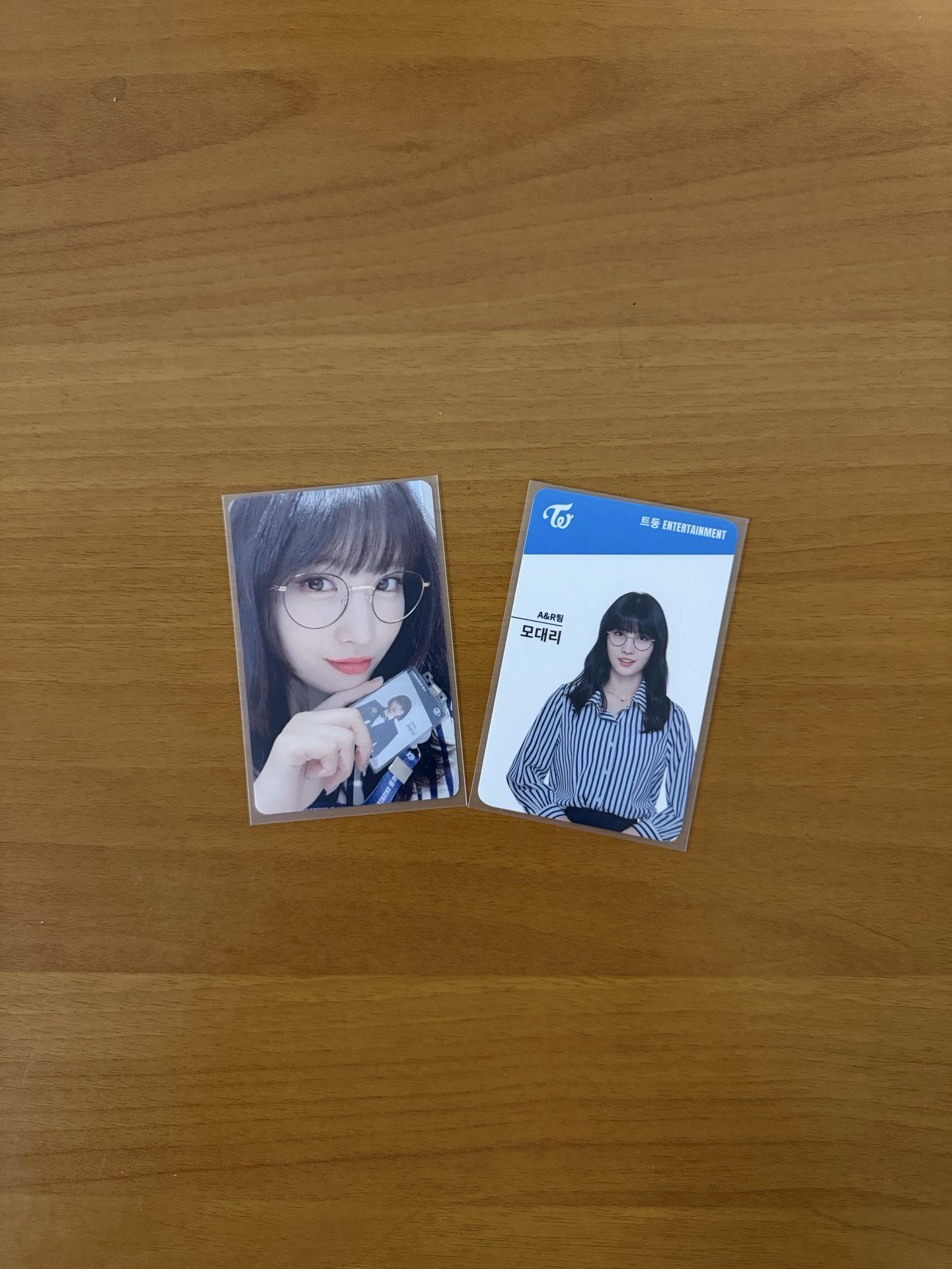 桃三期會員小卡