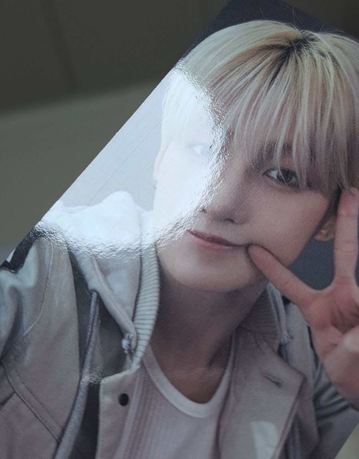 Play Hard yzy 5.0 簽售 志薫