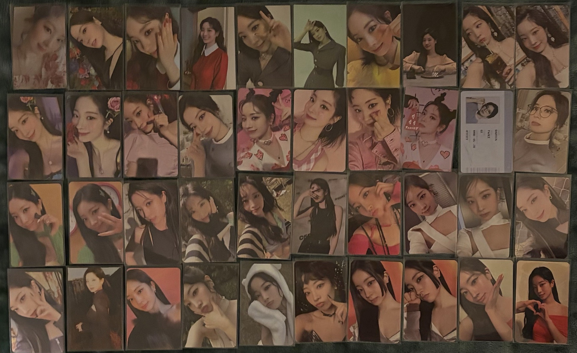 韓專專卡豆大盤