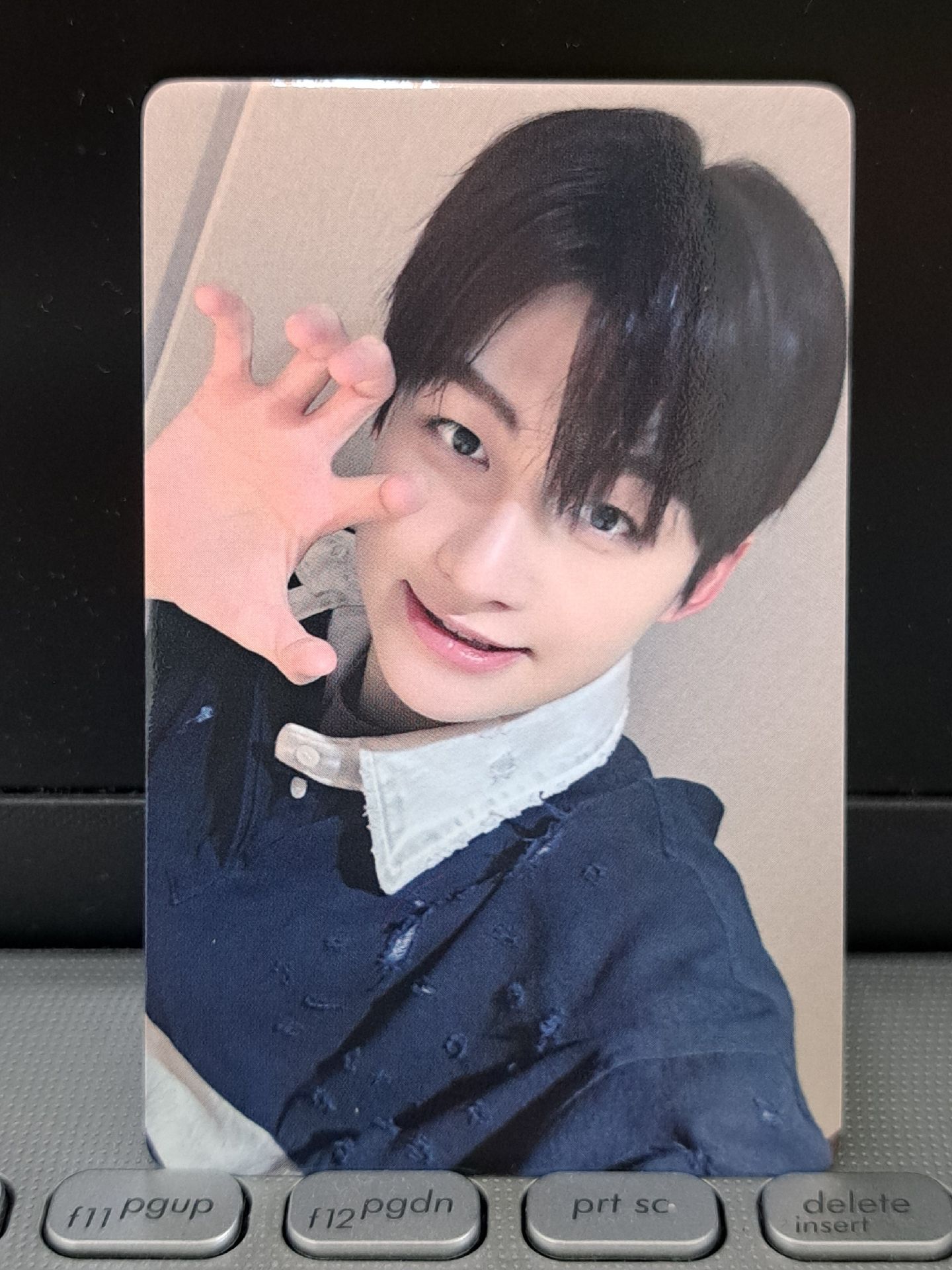 yzy 志薫 你是我心跳的證明