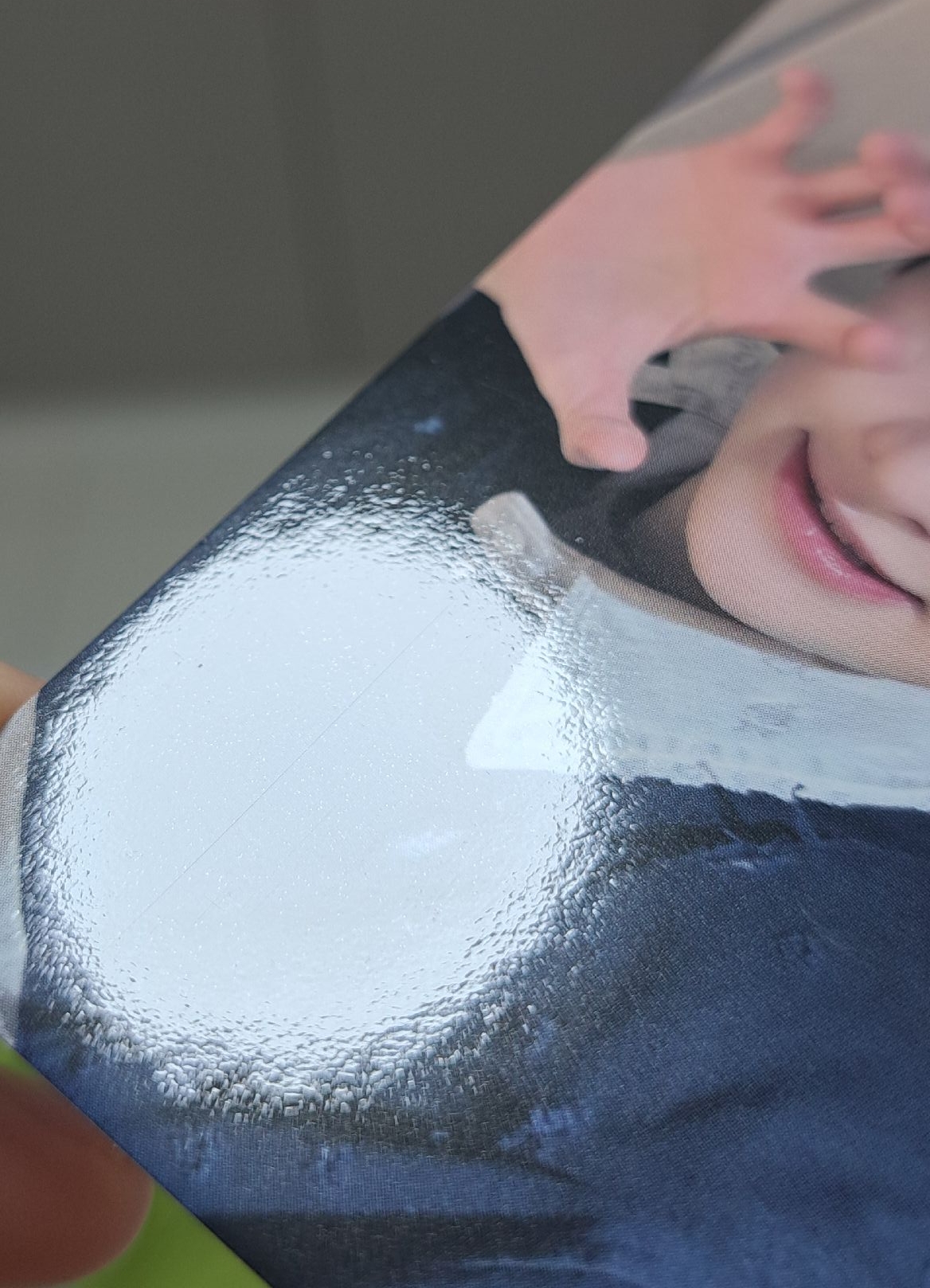 yzy 志薫 你是我心跳的證明