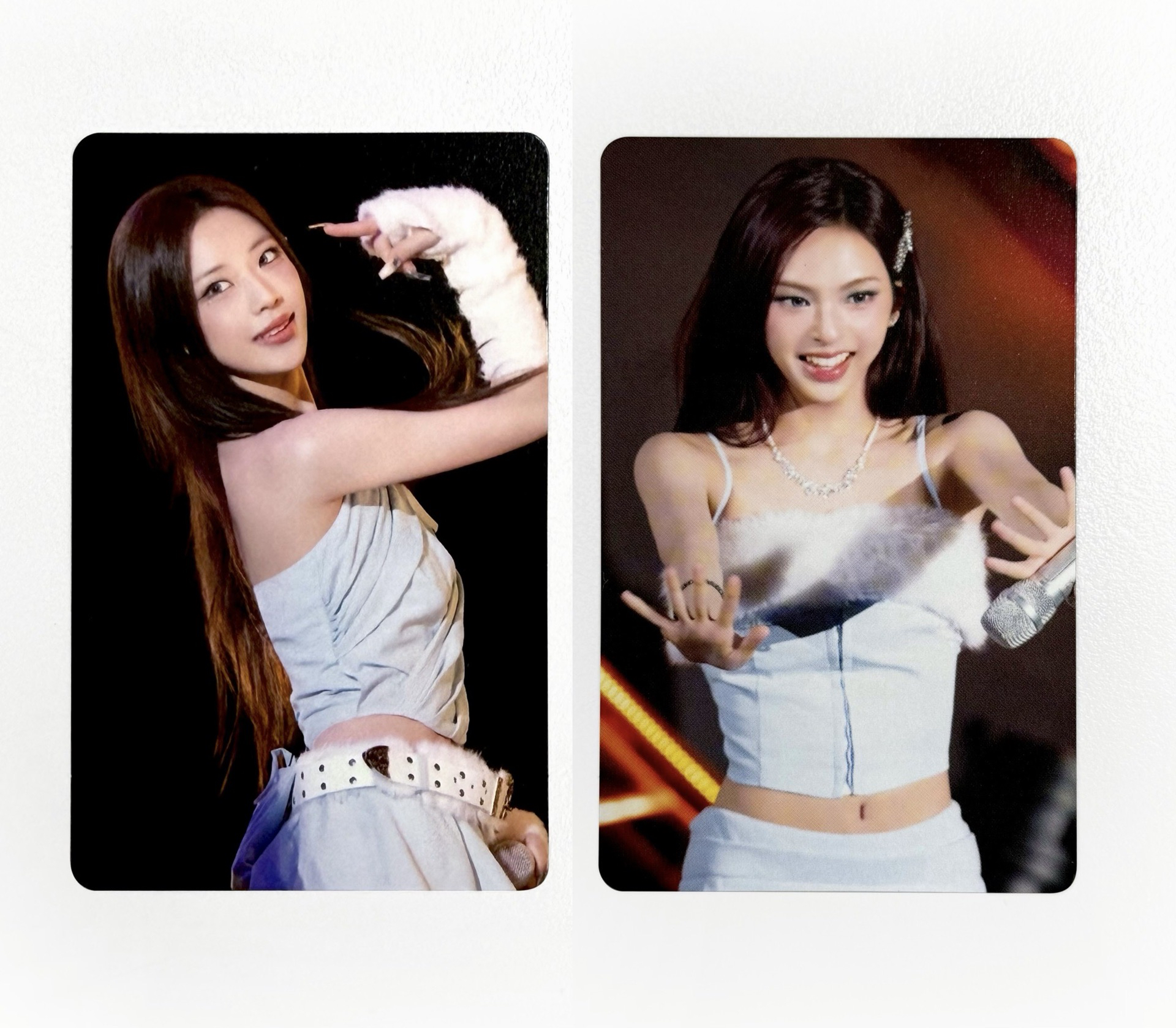 🌟通常盤藍光 (露柒) 單卡