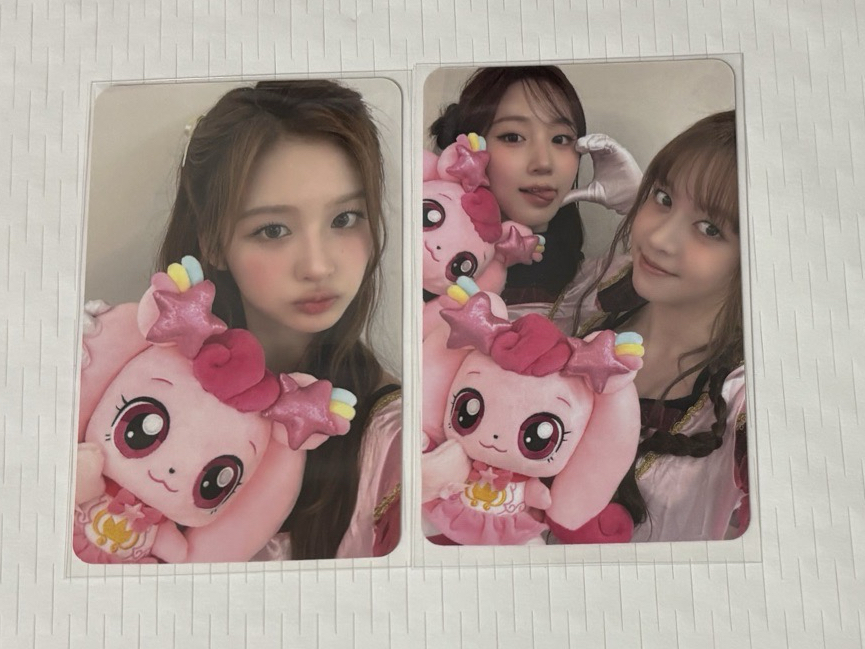 FORWARD AM 線上4.0 萌可 薛+莉嫄雙人