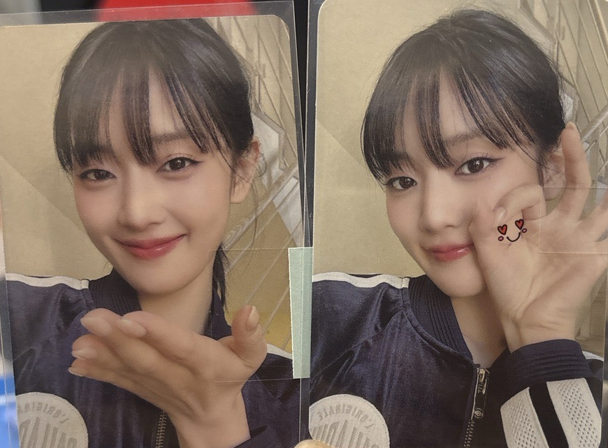 章魚小丸子+飛吻妮