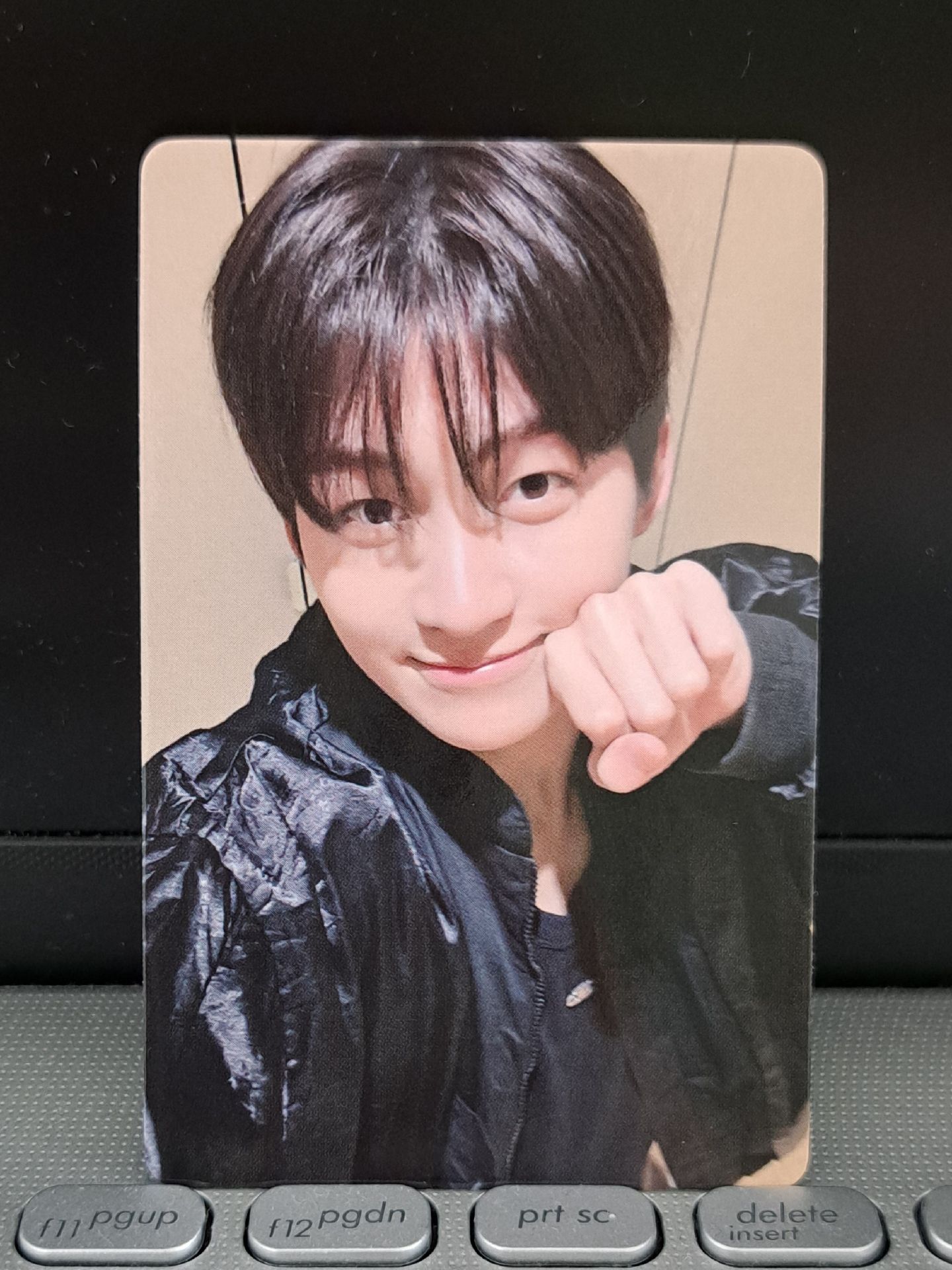 yzy 青島簽售志薫