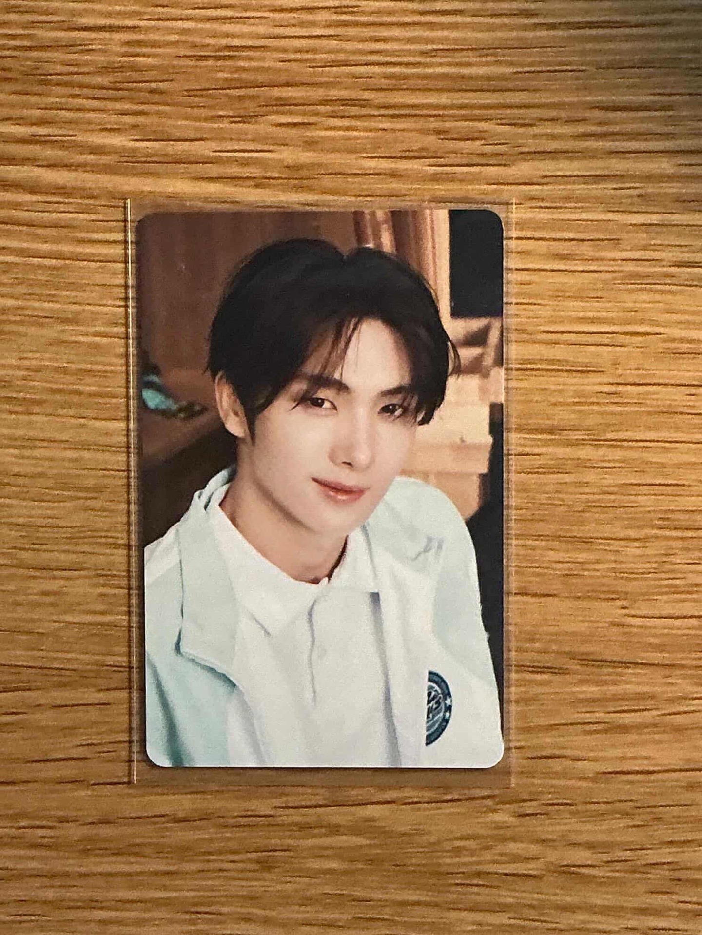 TWS 日本 卡包 盲包 英宰 隨機卡