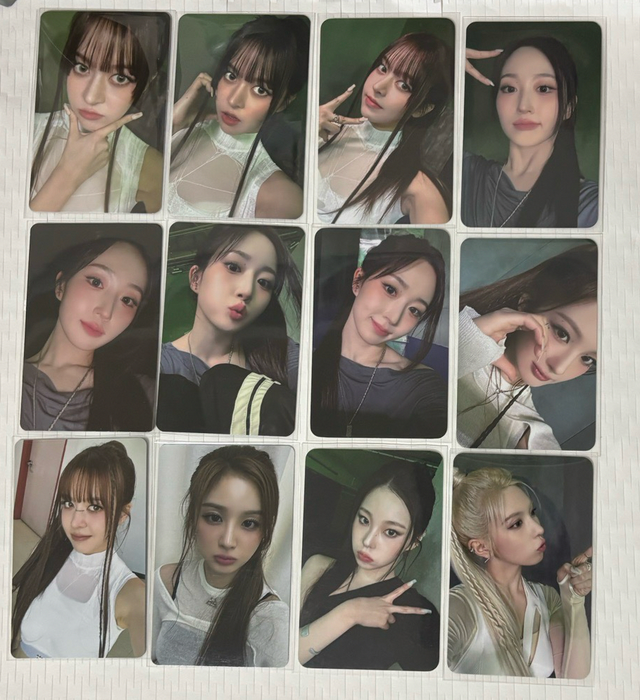 FORWARD 造型連連看出清