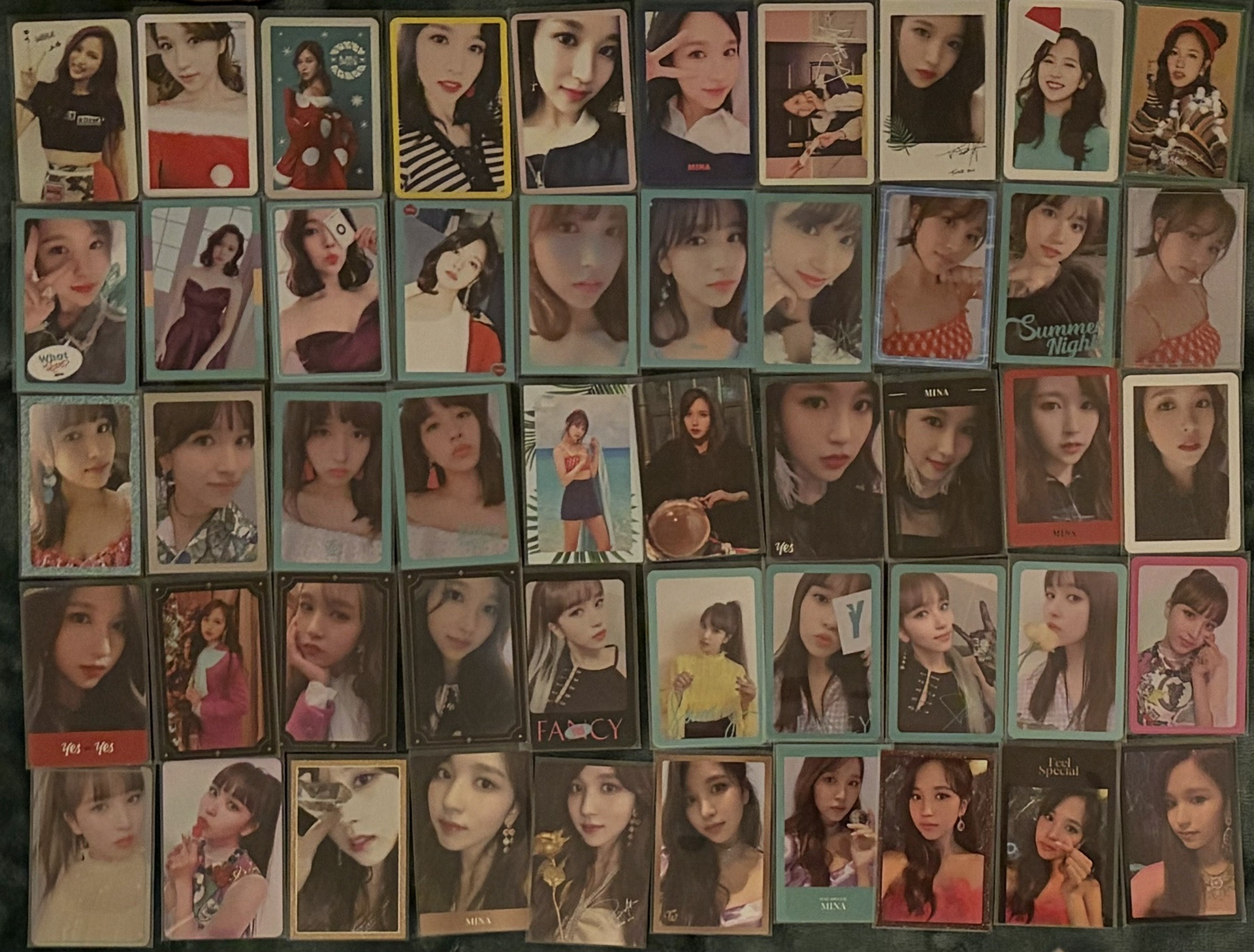 韓專專卡南大盤