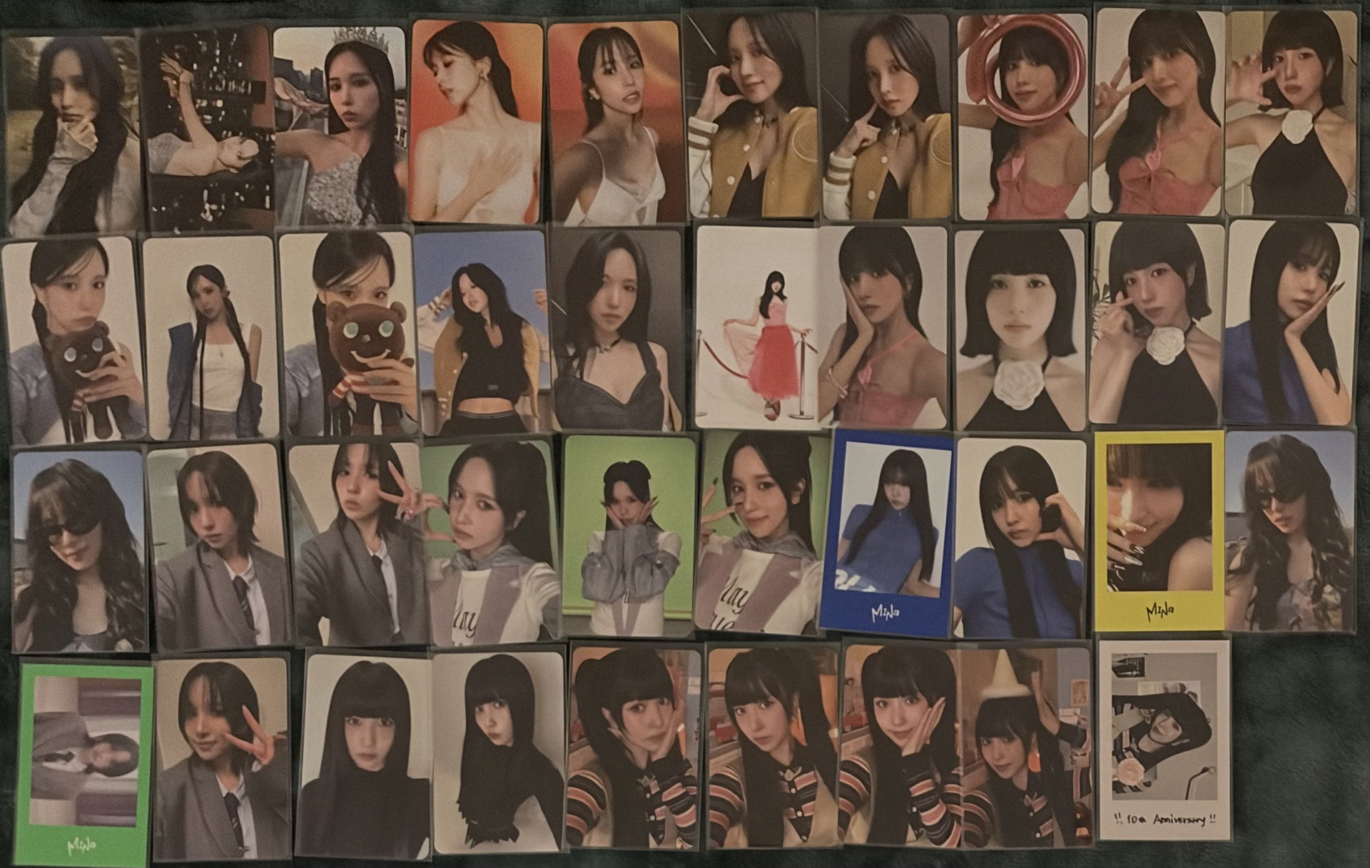 韓專專卡南大盤