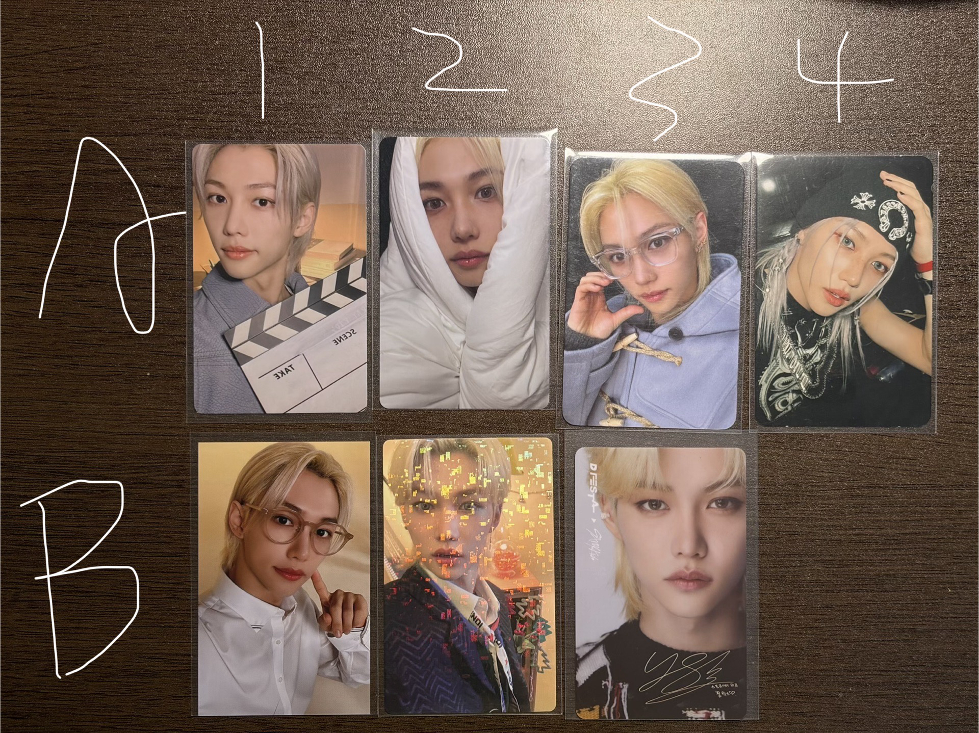 走過路過不能錯過的菲菲小盤～