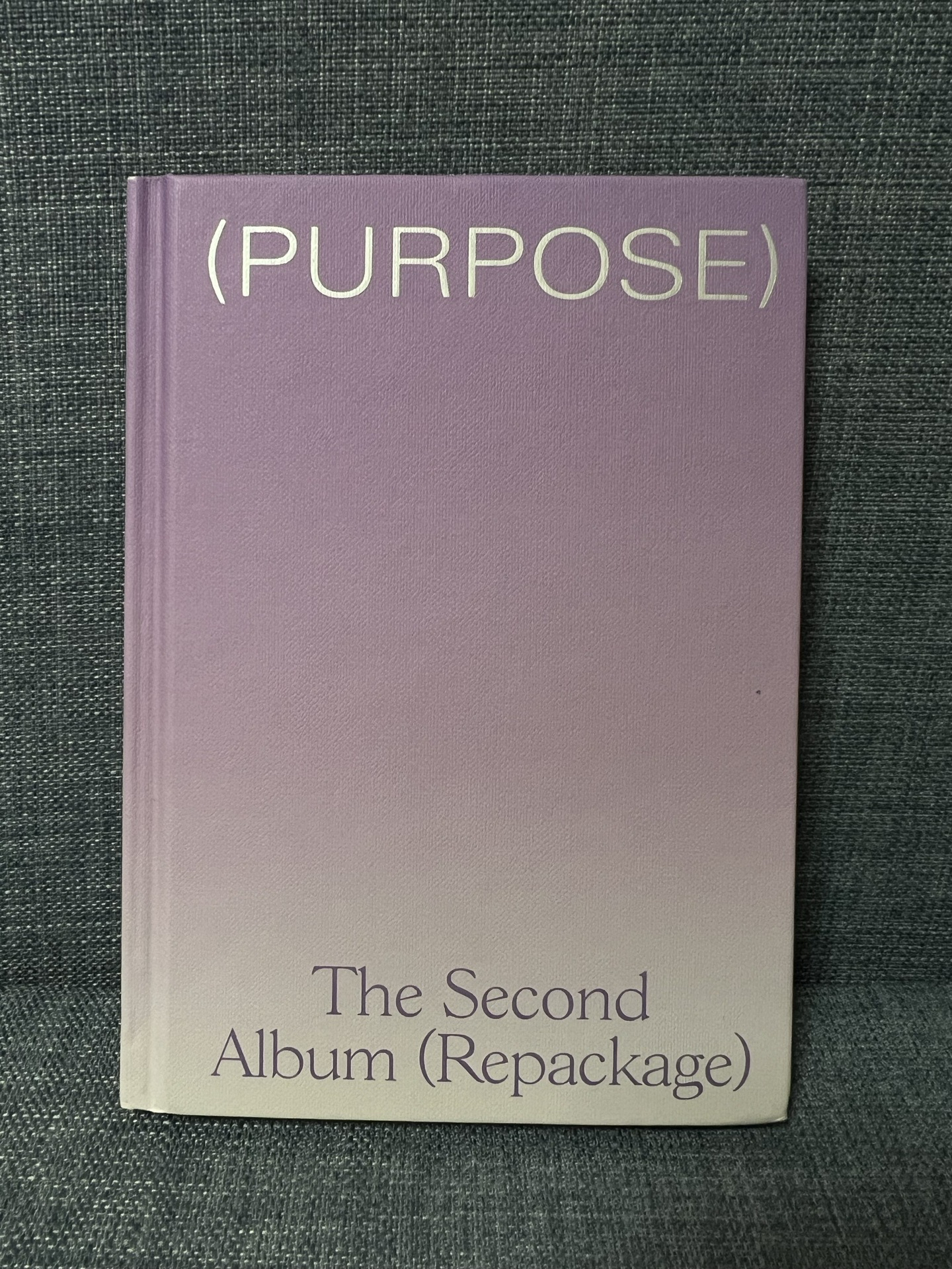 太妍 Purpose空專