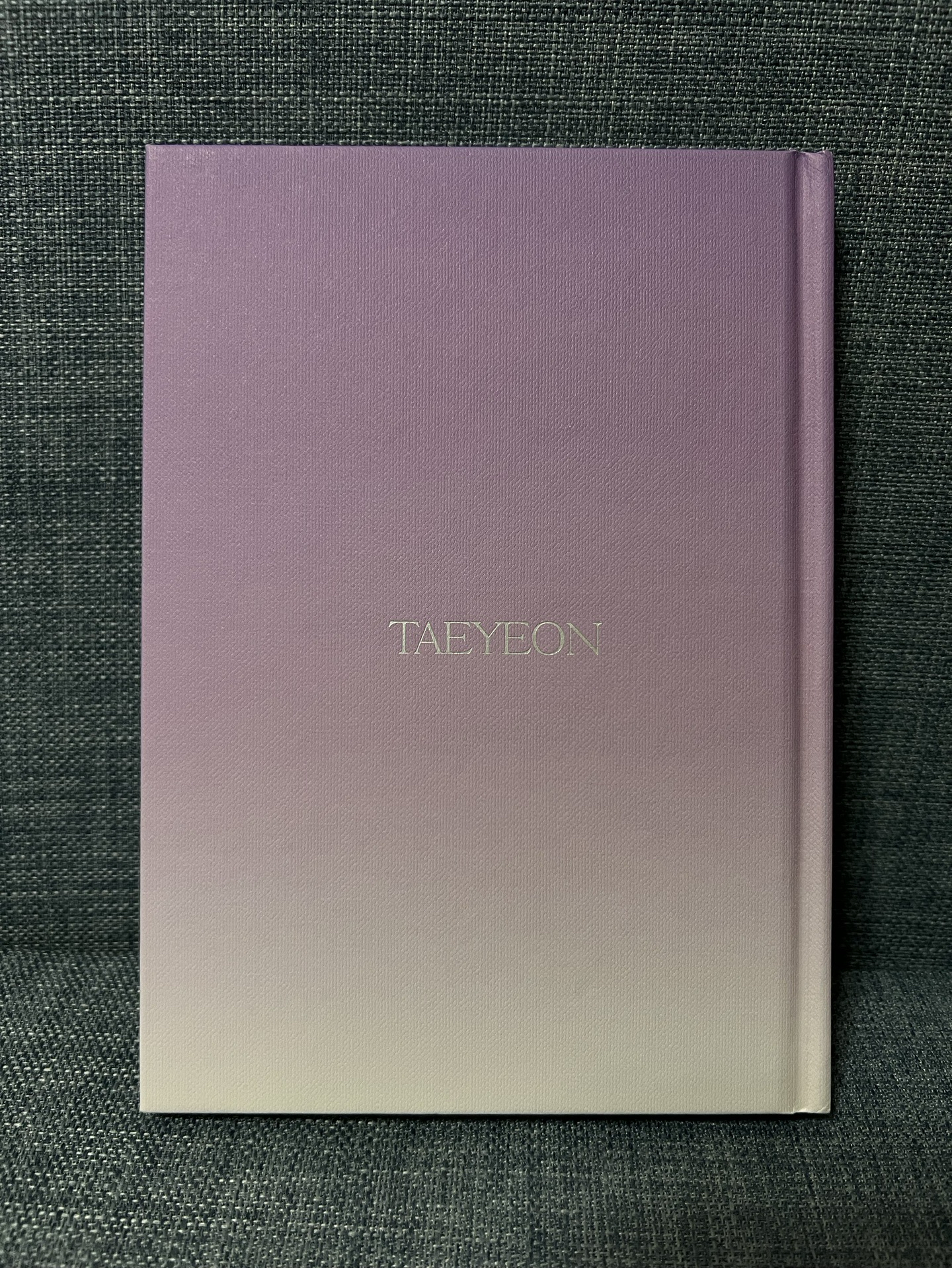 太妍 Purpose空專