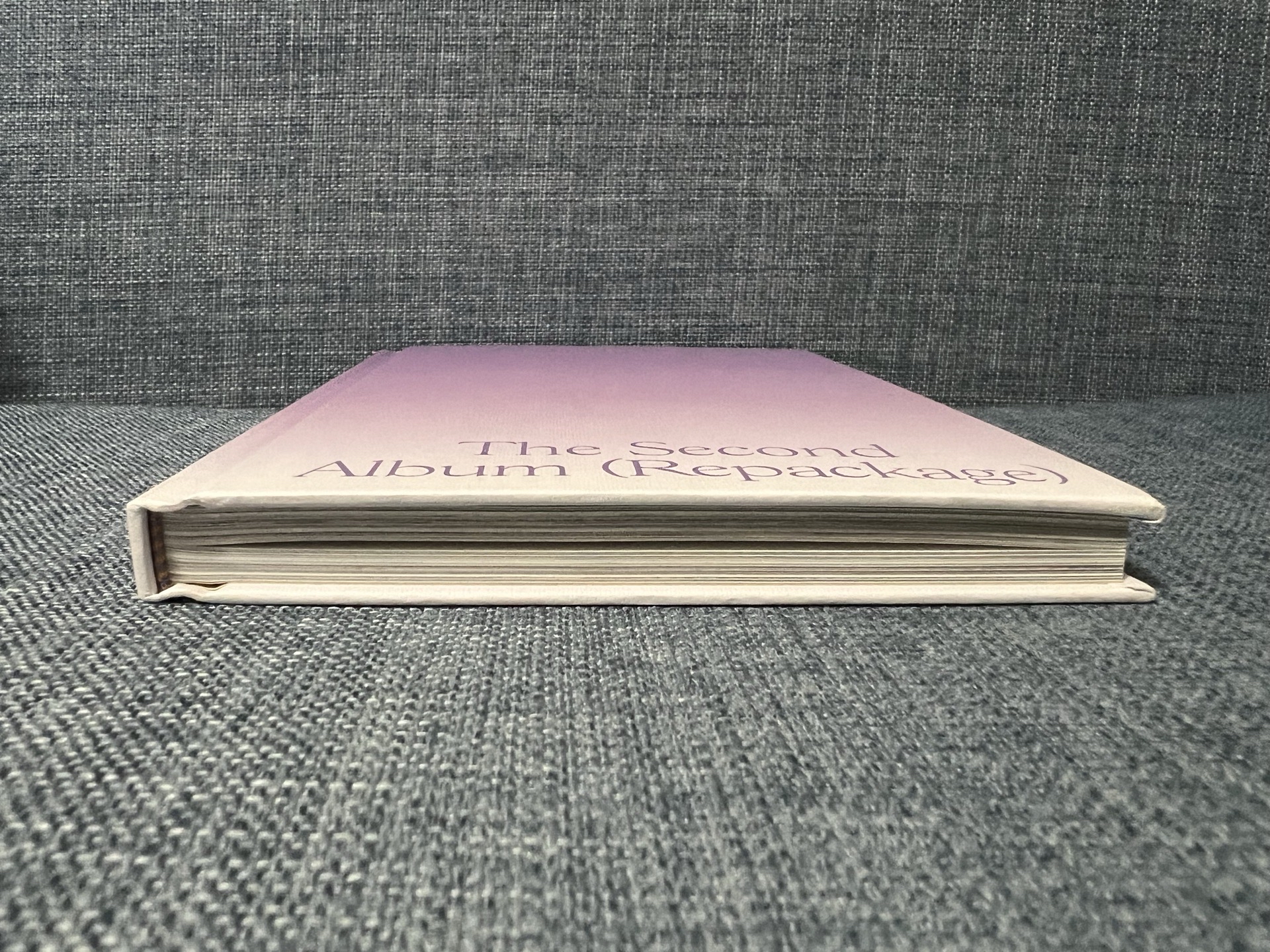 太妍 Purpose空專