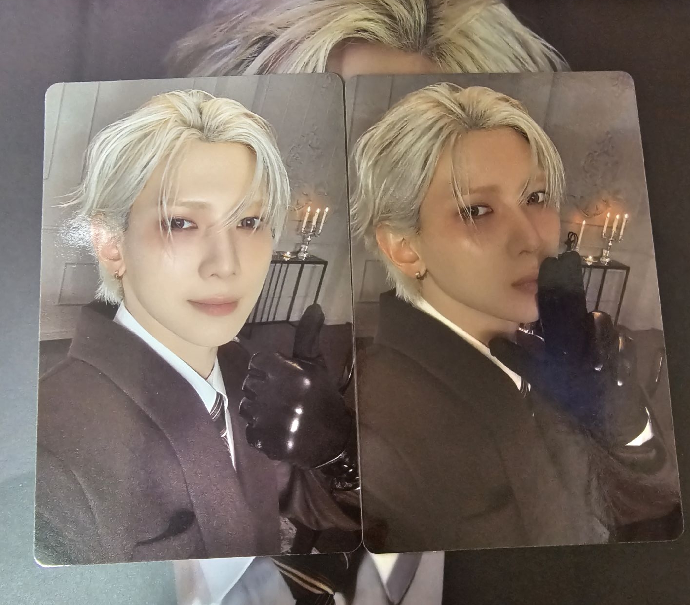 是杜賓還是馬爾濟斯？