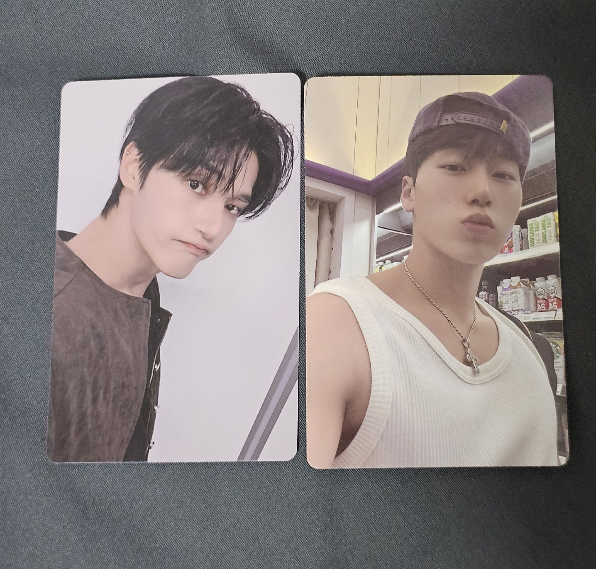 你的雨傘來囉！