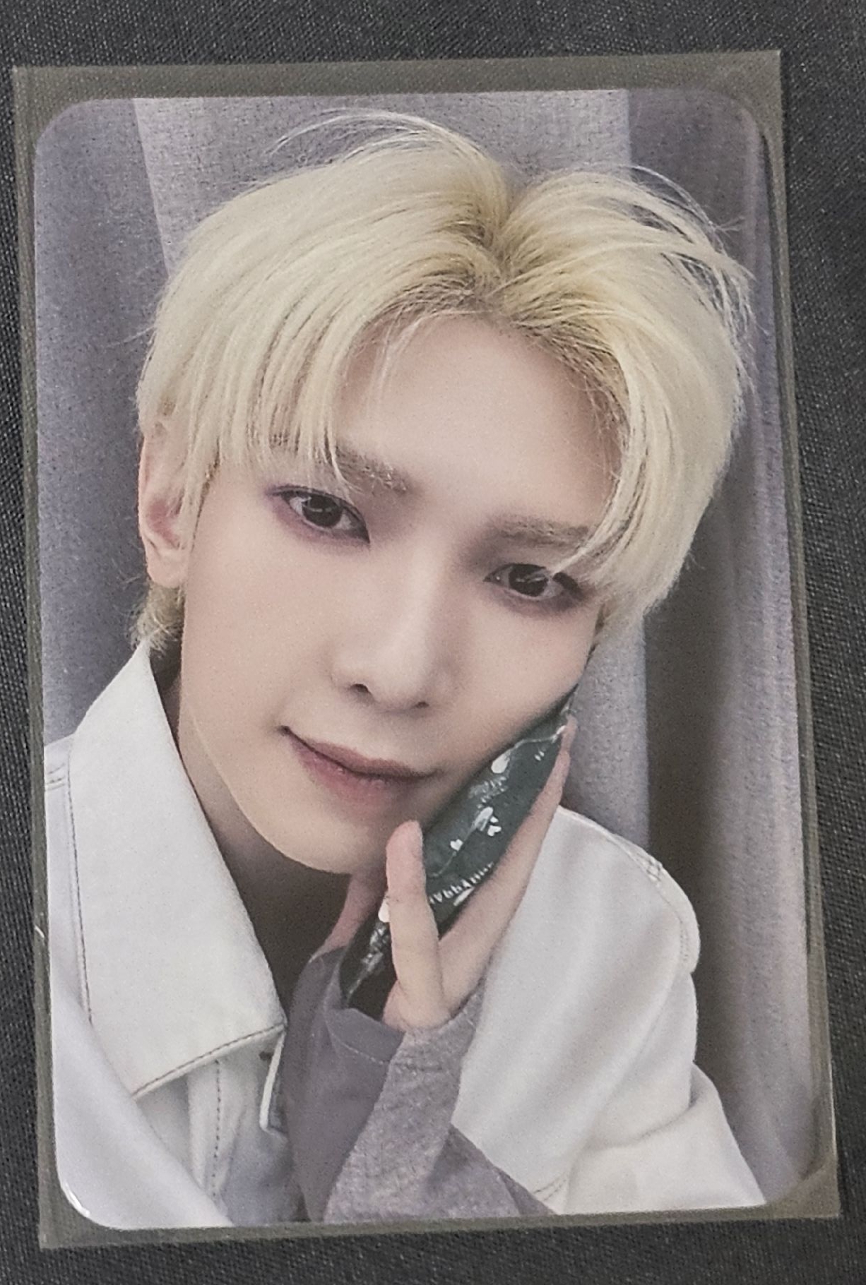 暖暖包溫暖你的心