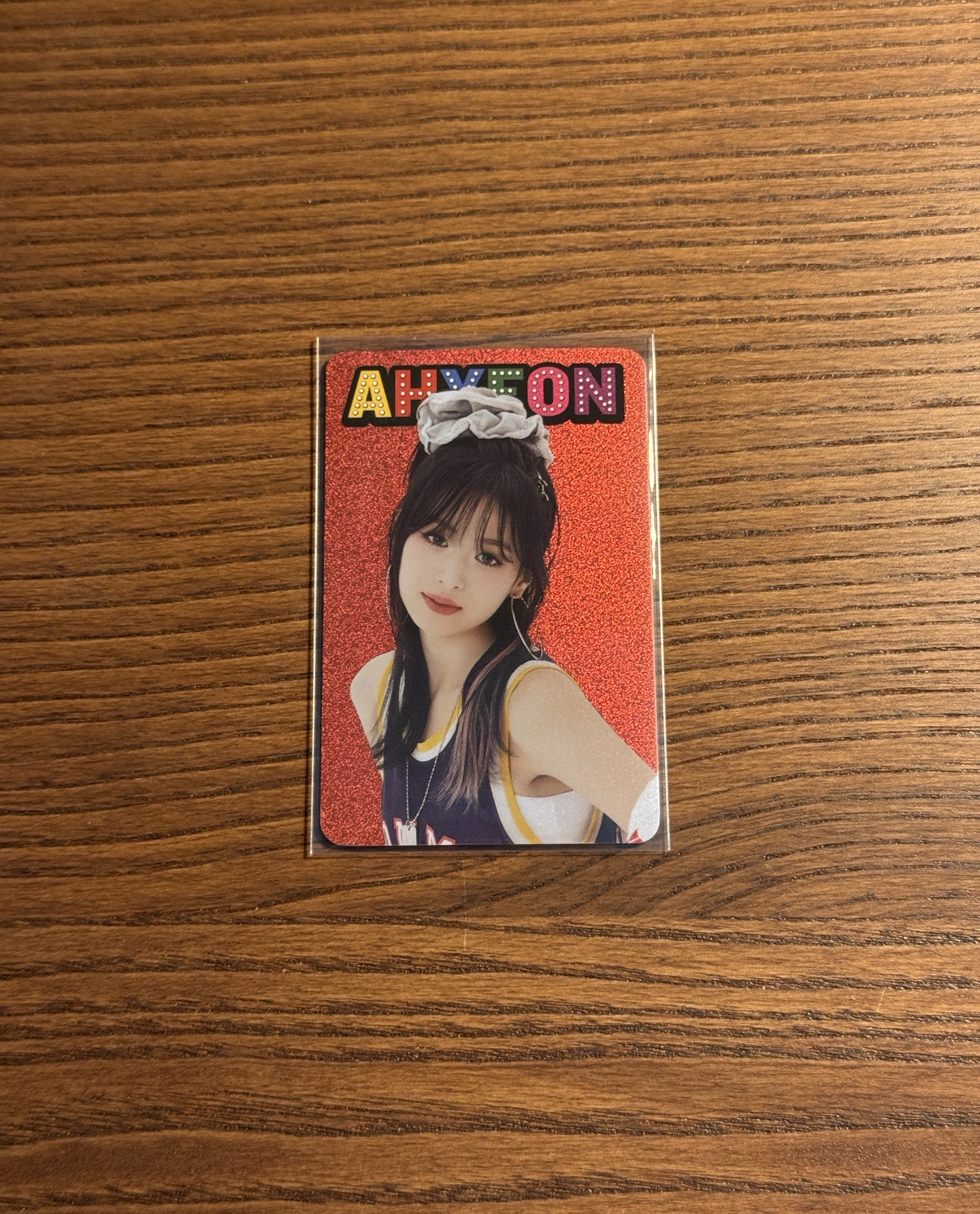 Ahyeon 1