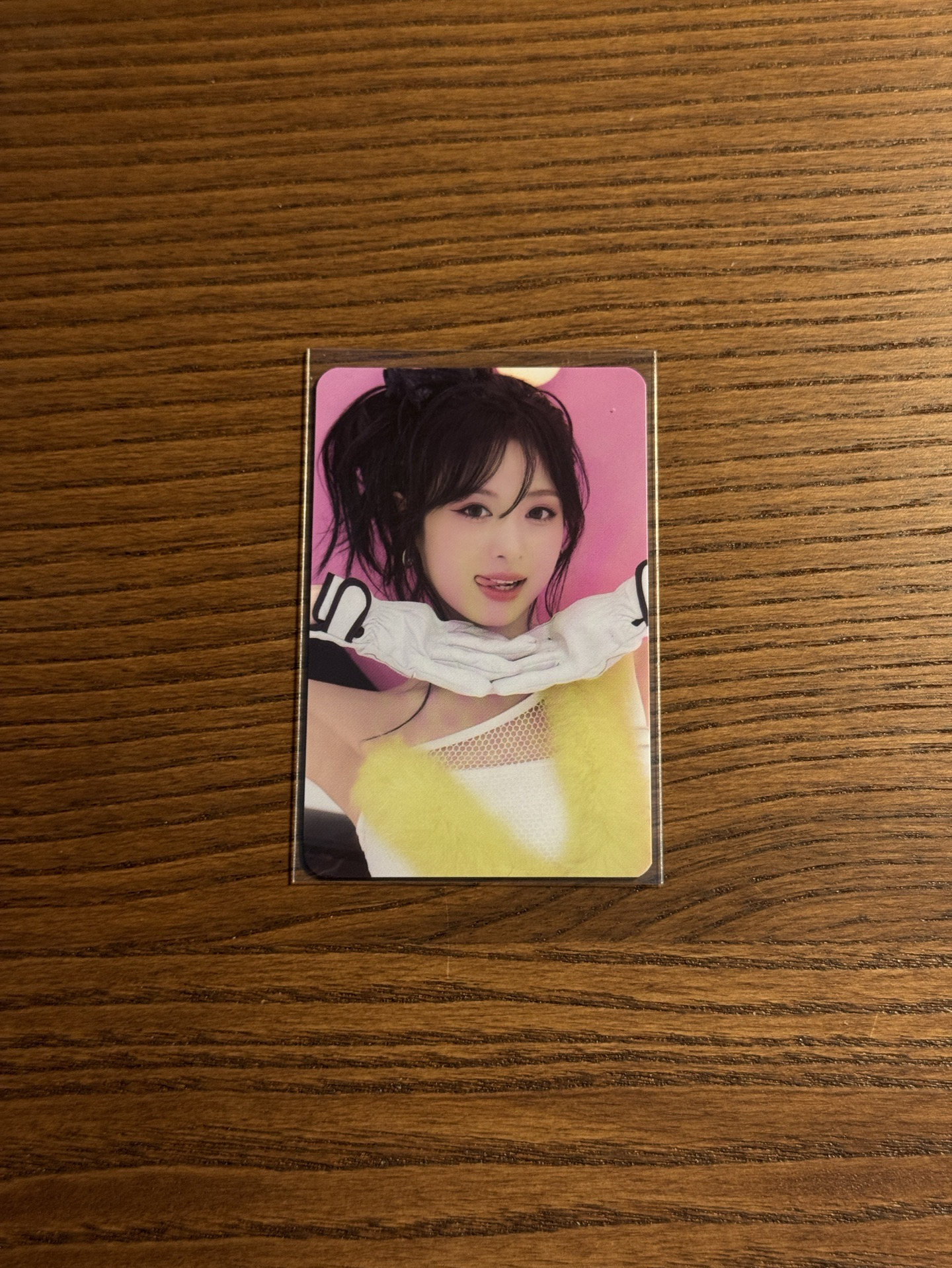 Ahyeon 2