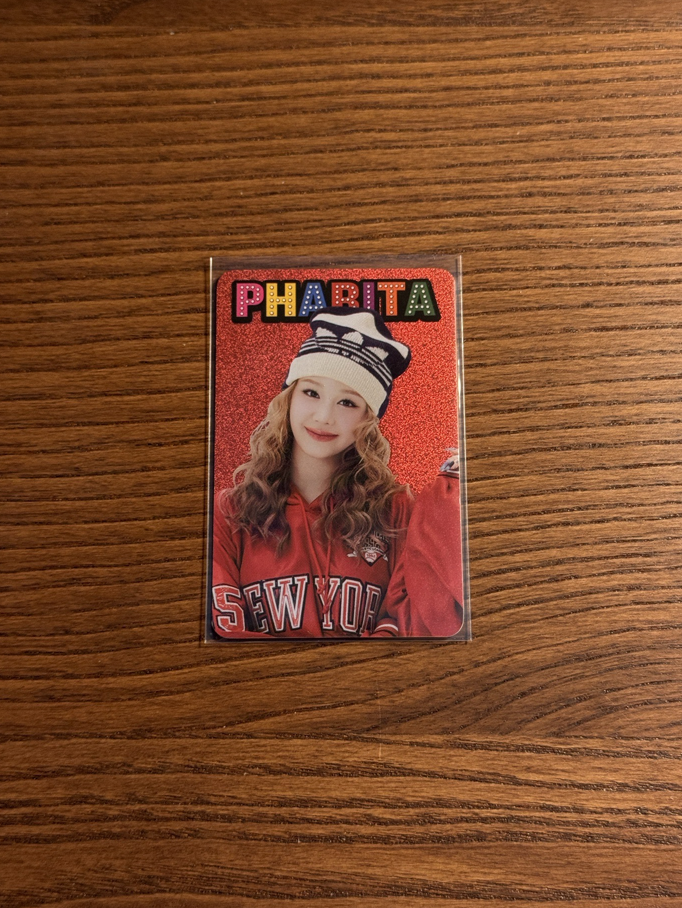 Pharita 1