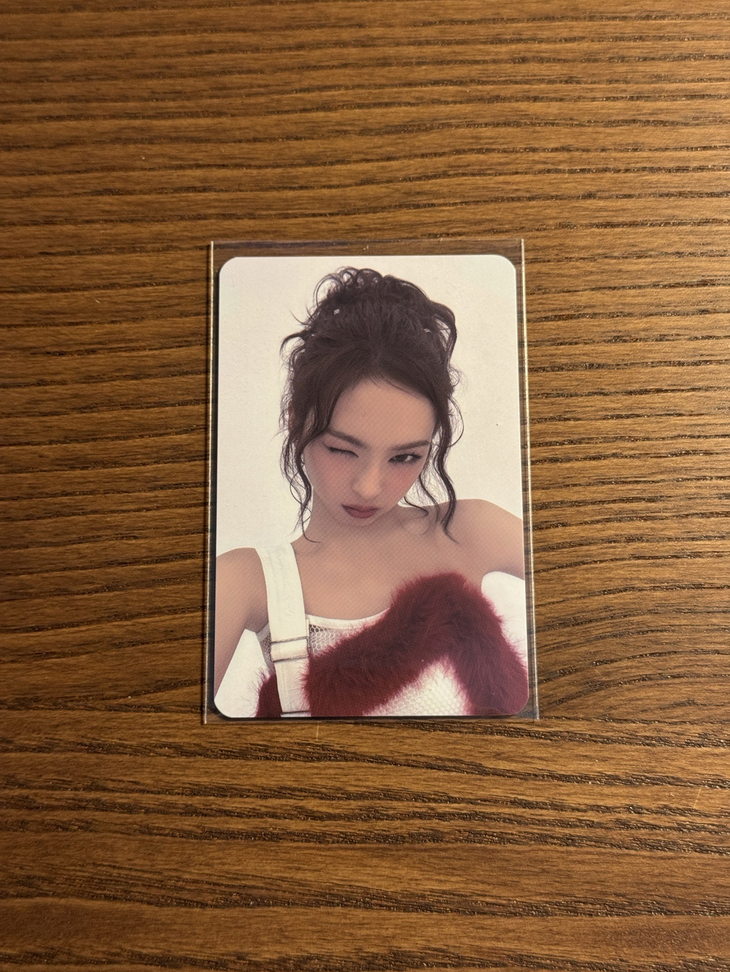 Chiquita 1