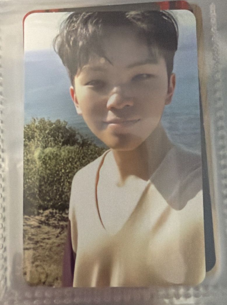 太陽剛升起吧勳