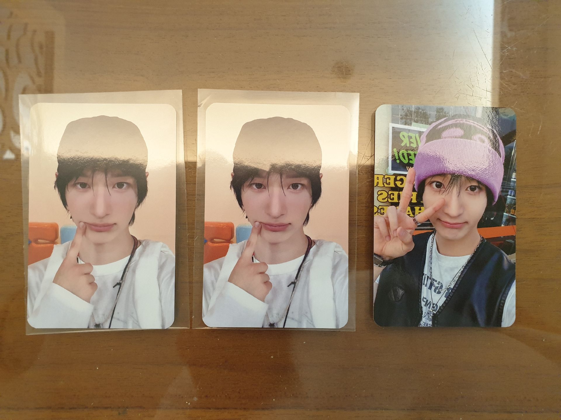 KICKFLIP 快閃店 帽子 T恤 滿額卡 隨機卡