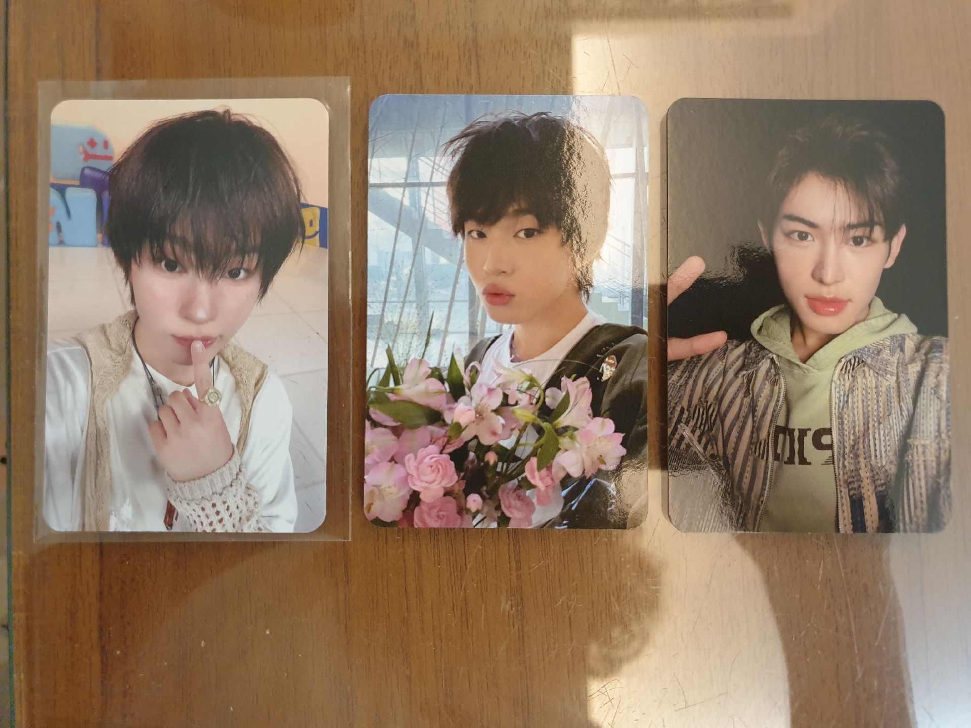 KICKFLIP 快閃店 帽子 T恤 滿額卡 隨機卡