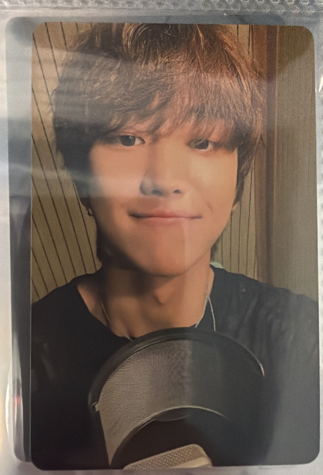 徐·比較像在錄podcast•明浩