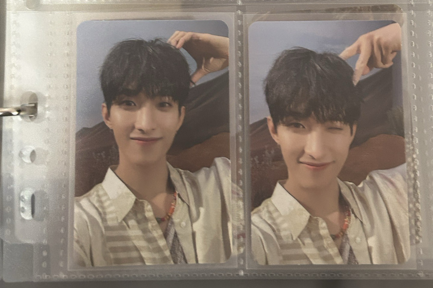 DK 正四   ep.3專卡