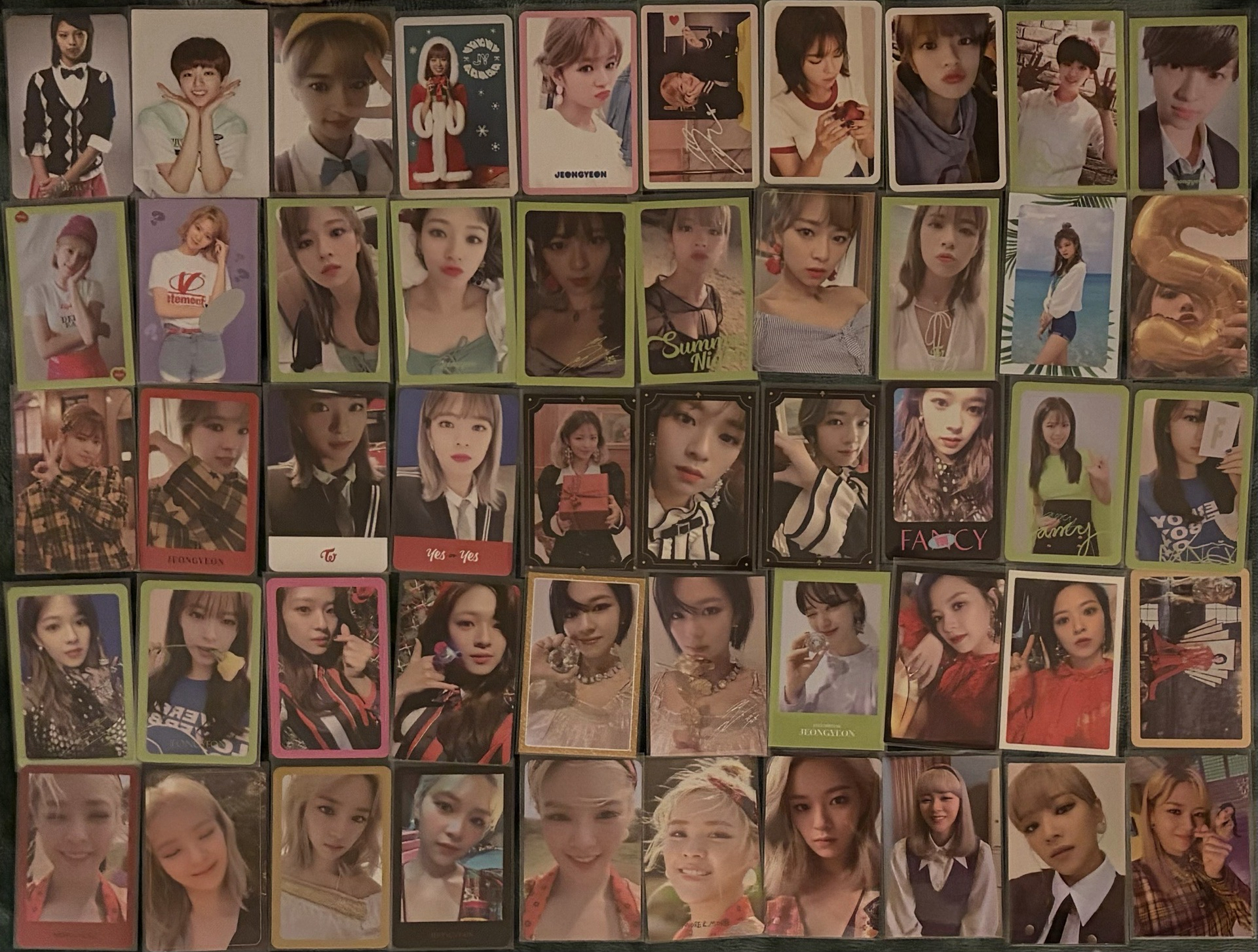 韓專專卡定大盤