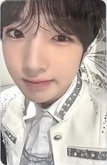 Color 星河幸運卡Sakuya 中文卡背