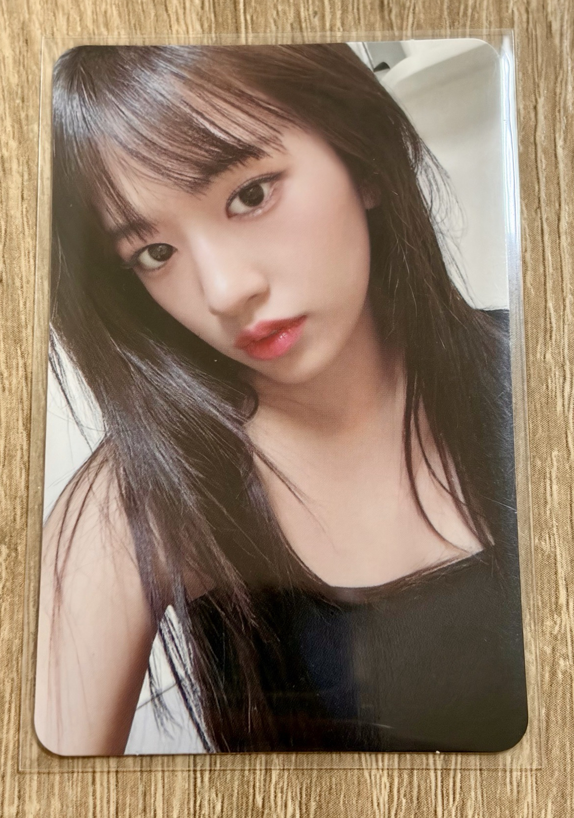 俞真