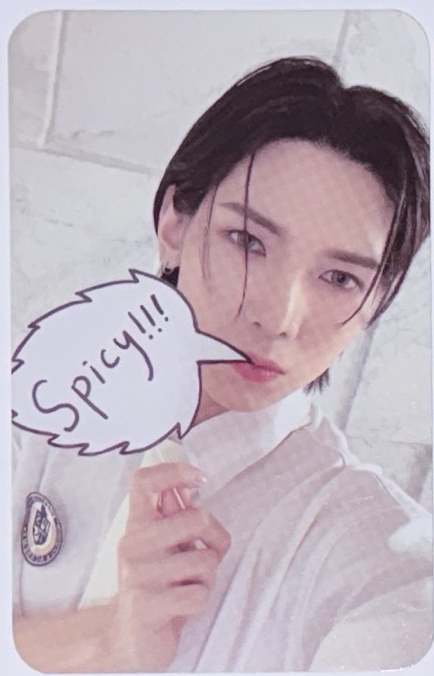 spicy呂尚
