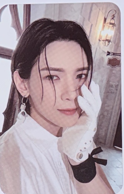 美麗呂尚