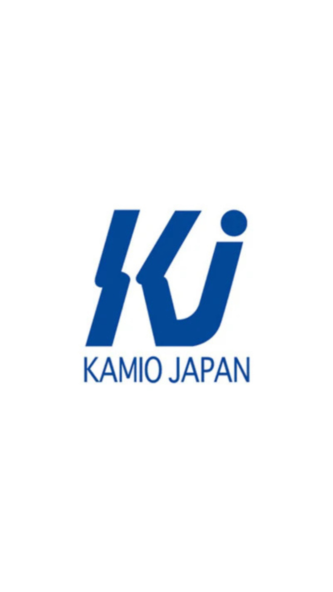 KAMIO JAPAN