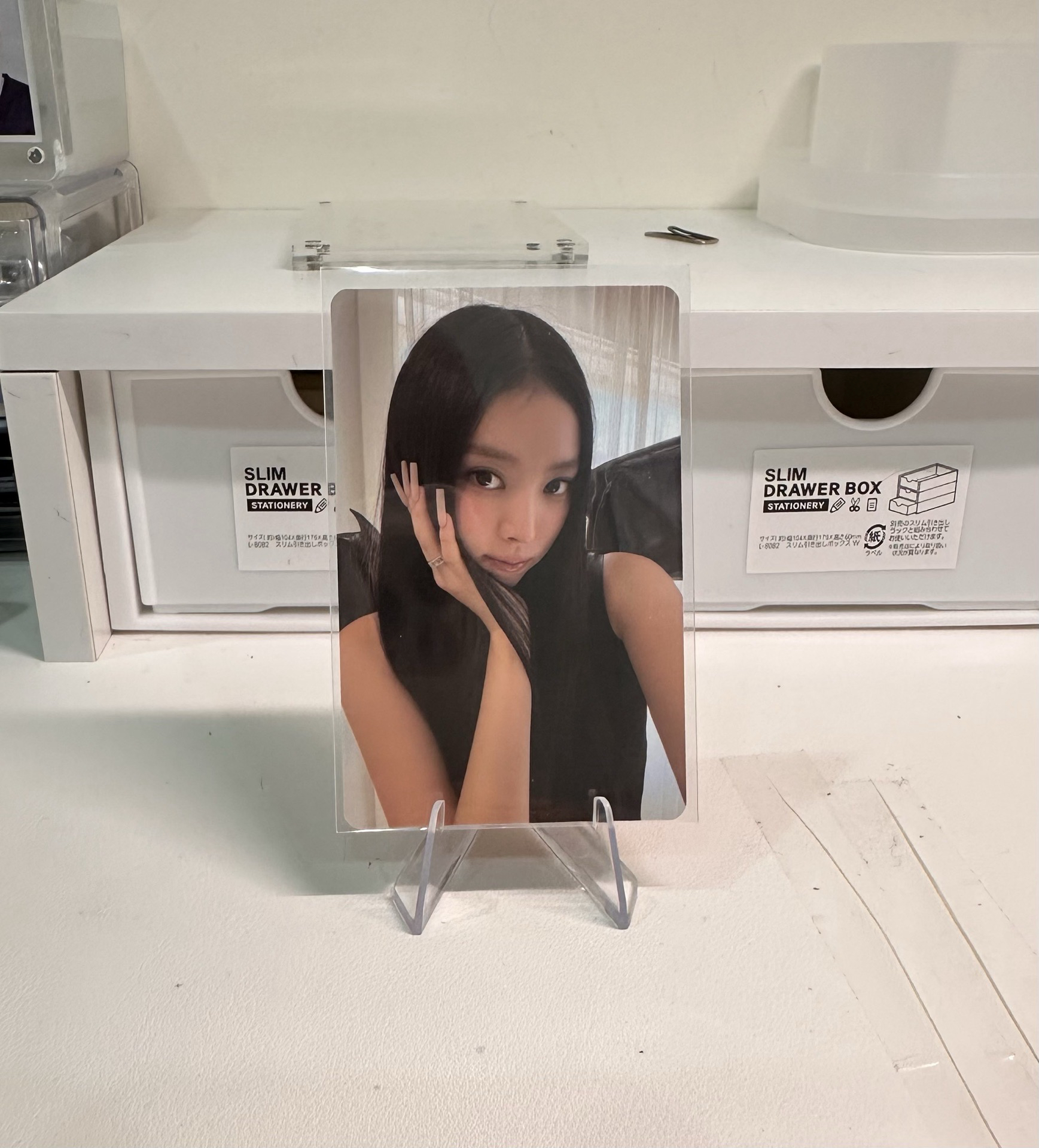 迷一團封專卡