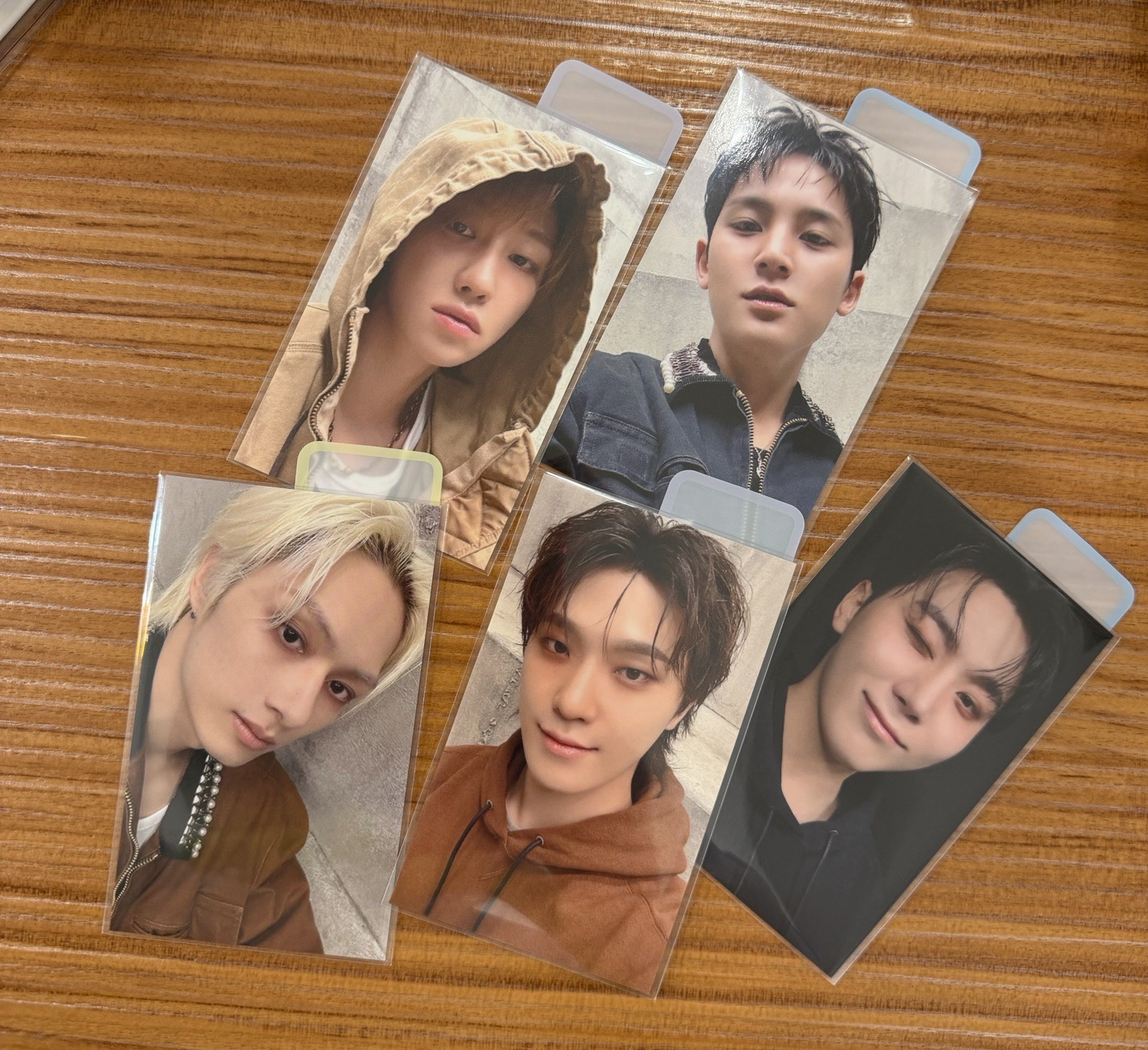 NEW_ 環球 入場卡 / 場限卡 