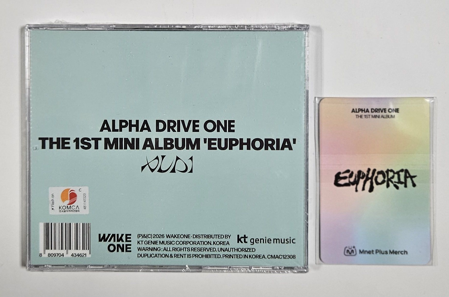 LEO OY麻糬未拆專