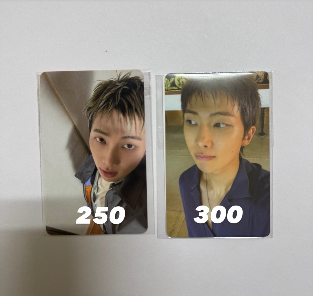 俊 場限卡、WM LD