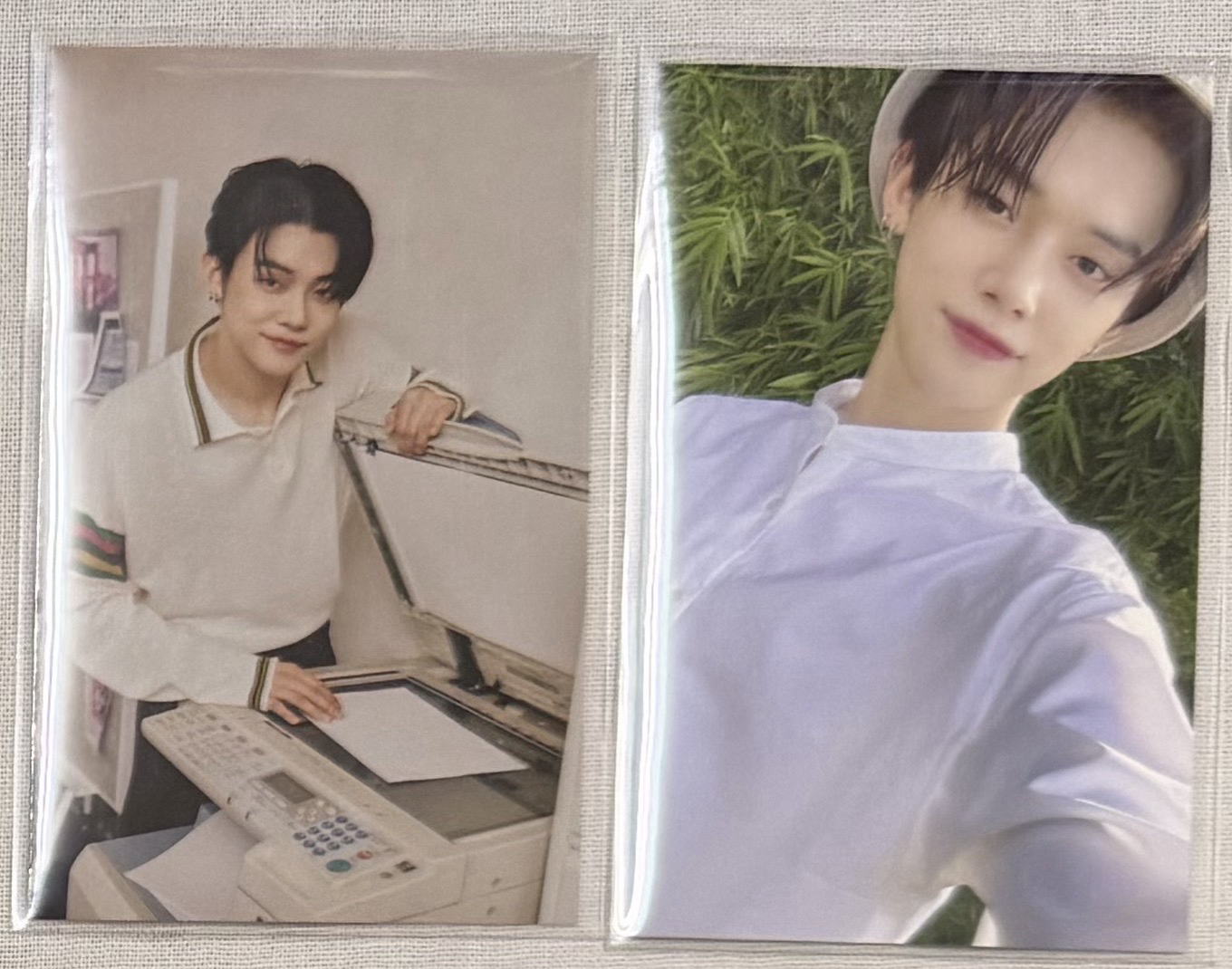 竣3期會員禮🦊