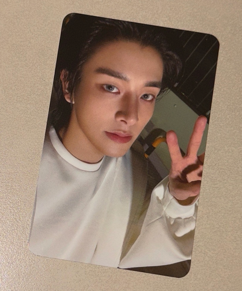 MU幸運卡 倫（現貨）