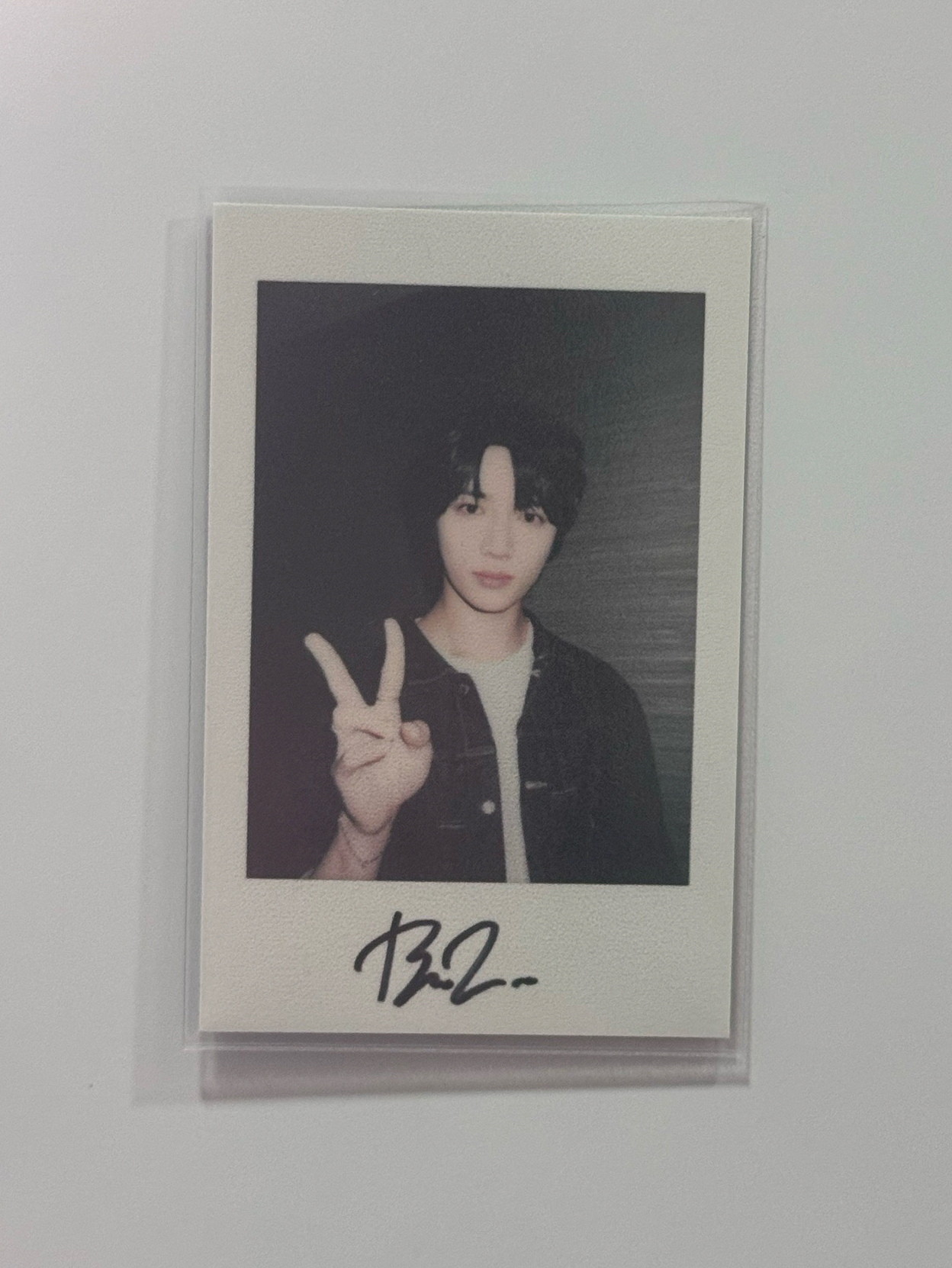 yzy北京復刻拍立得圭