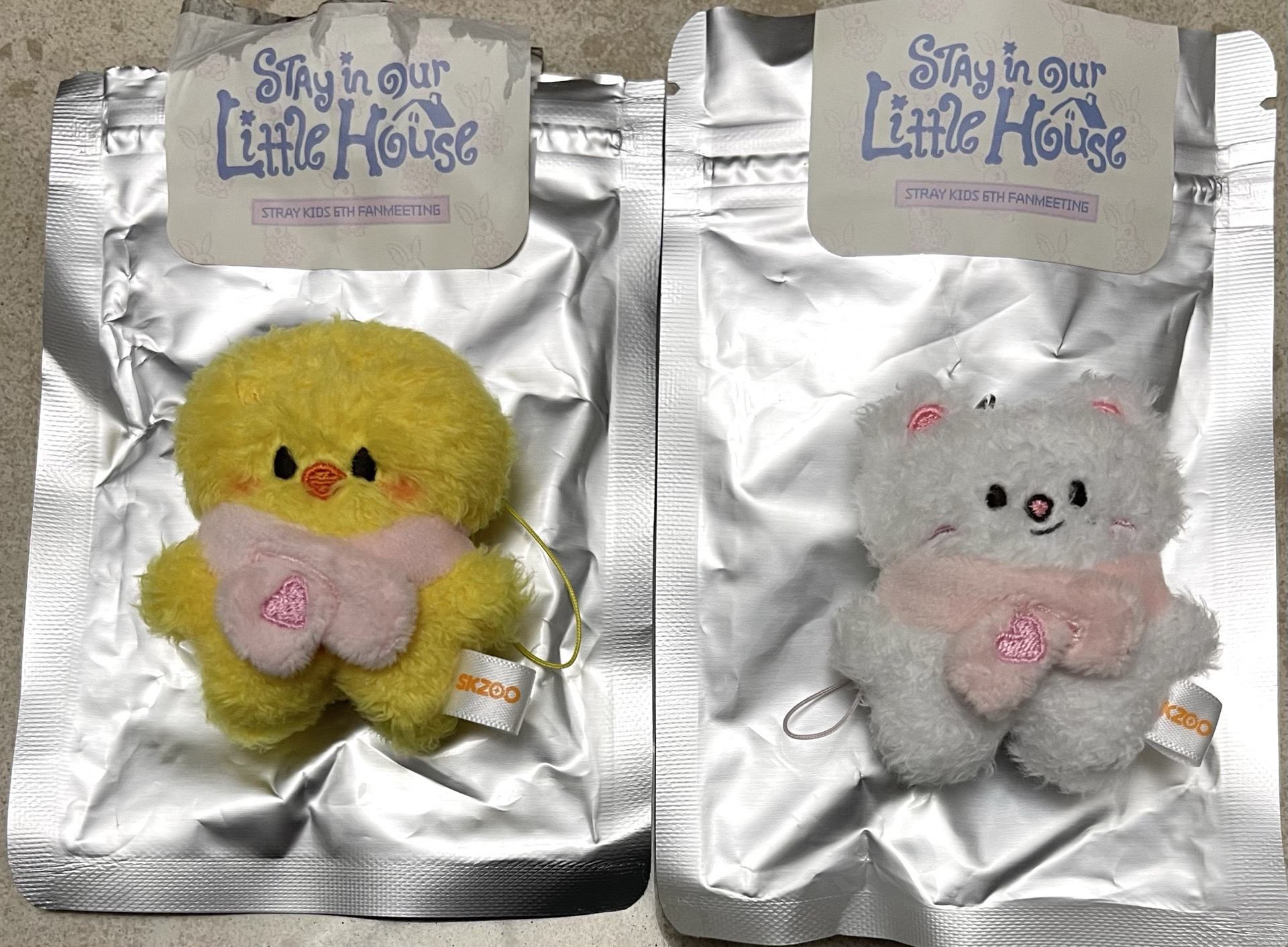 6th fm潦草娃 辰 菲