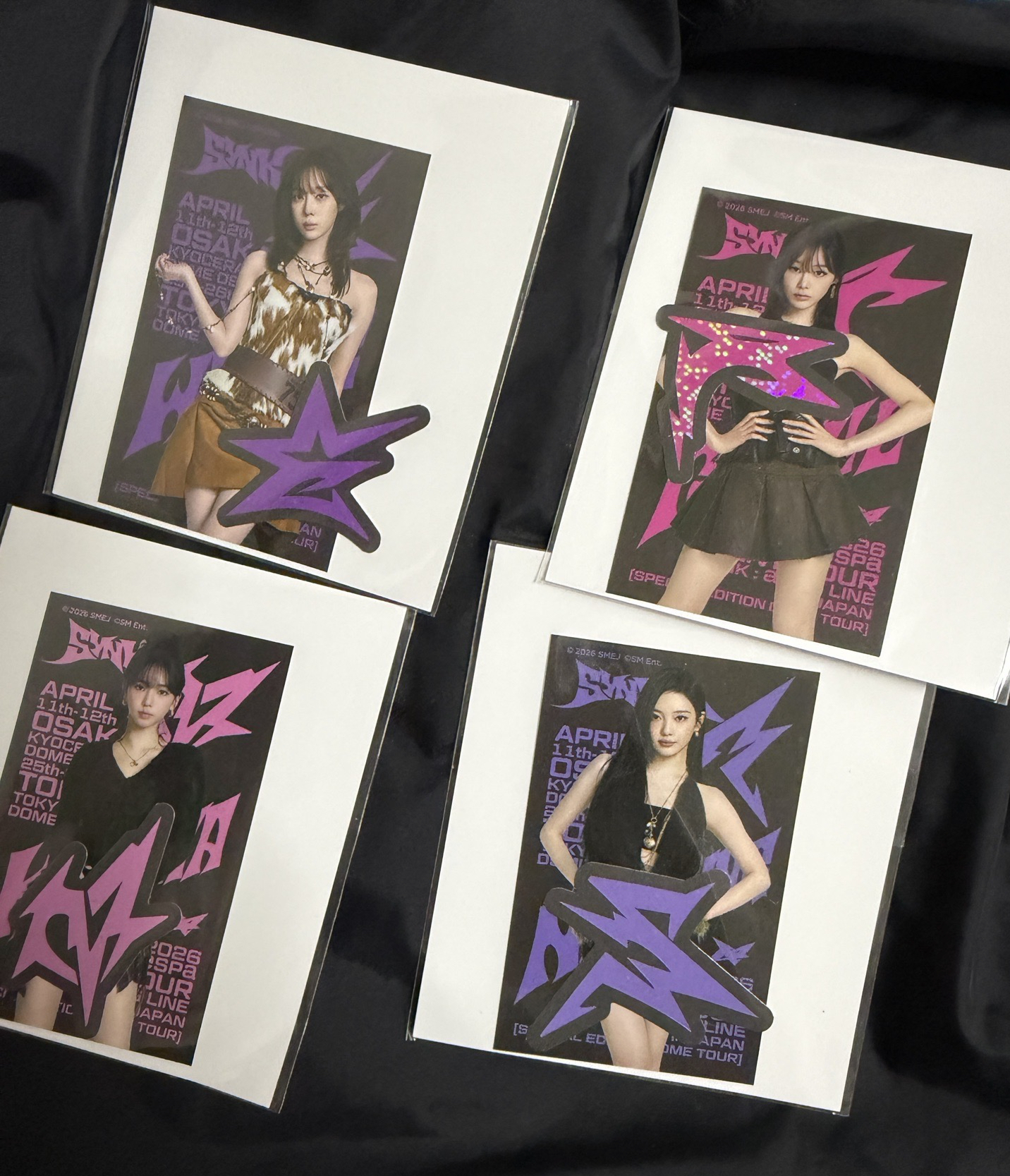 冬扇夾+阪蛋扭蛋貼紙（整組）